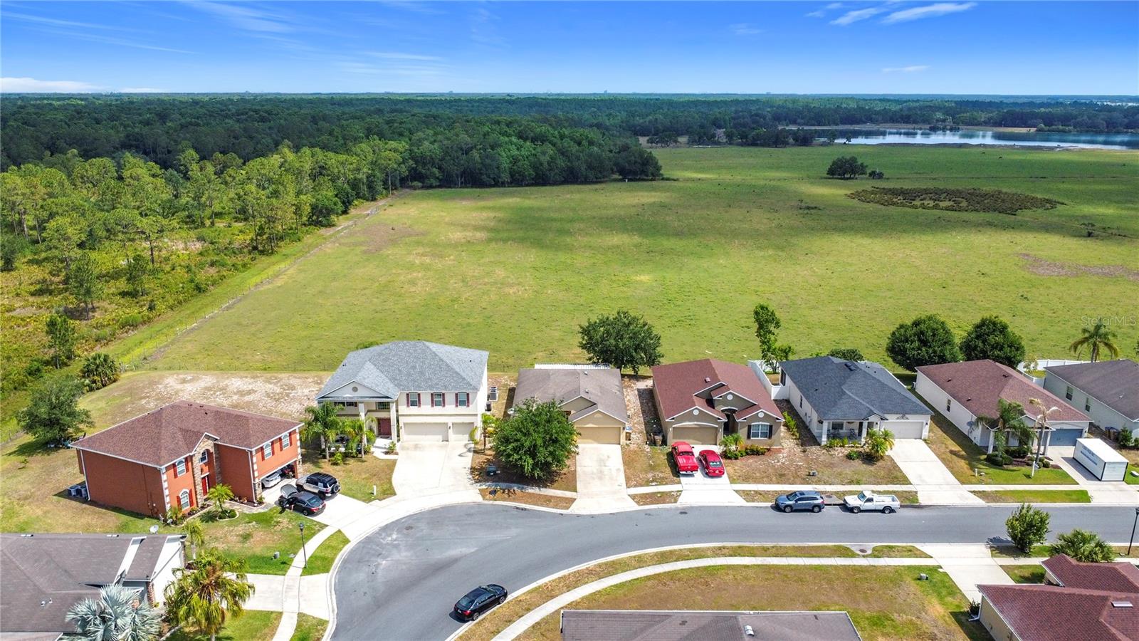 5577 SYCAMORE CANYON DR, KISSIMMEE, FL, 34758