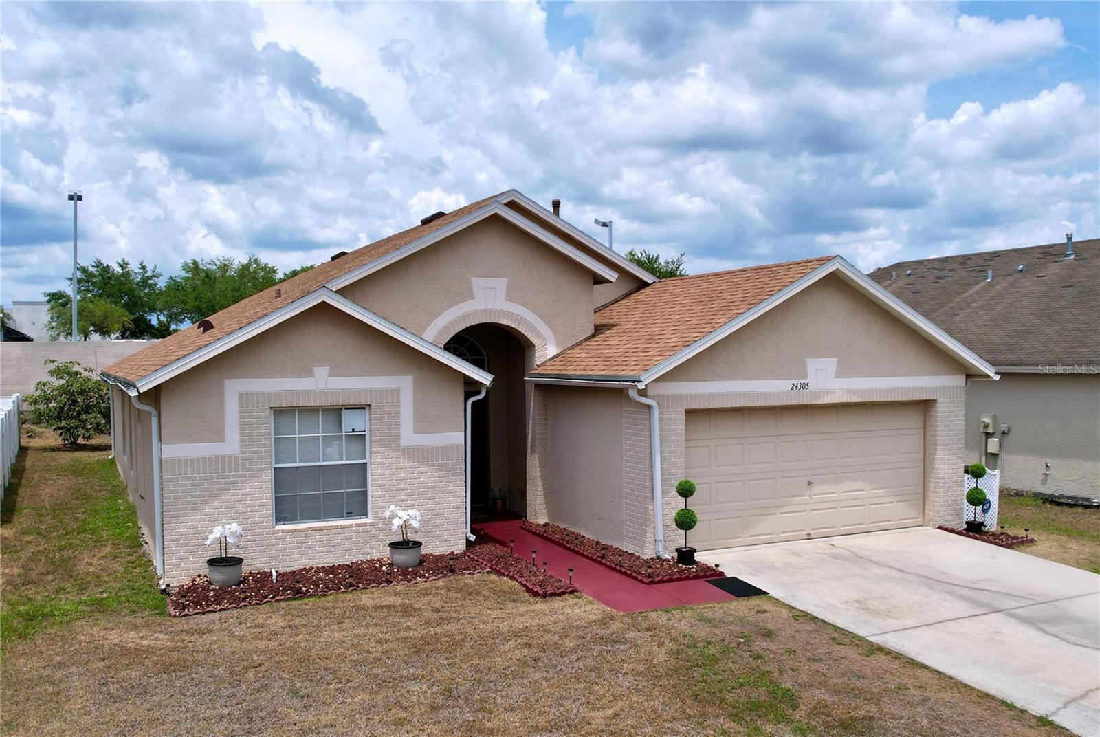 24305 DENALI CT, LUTZ, FL, 33559