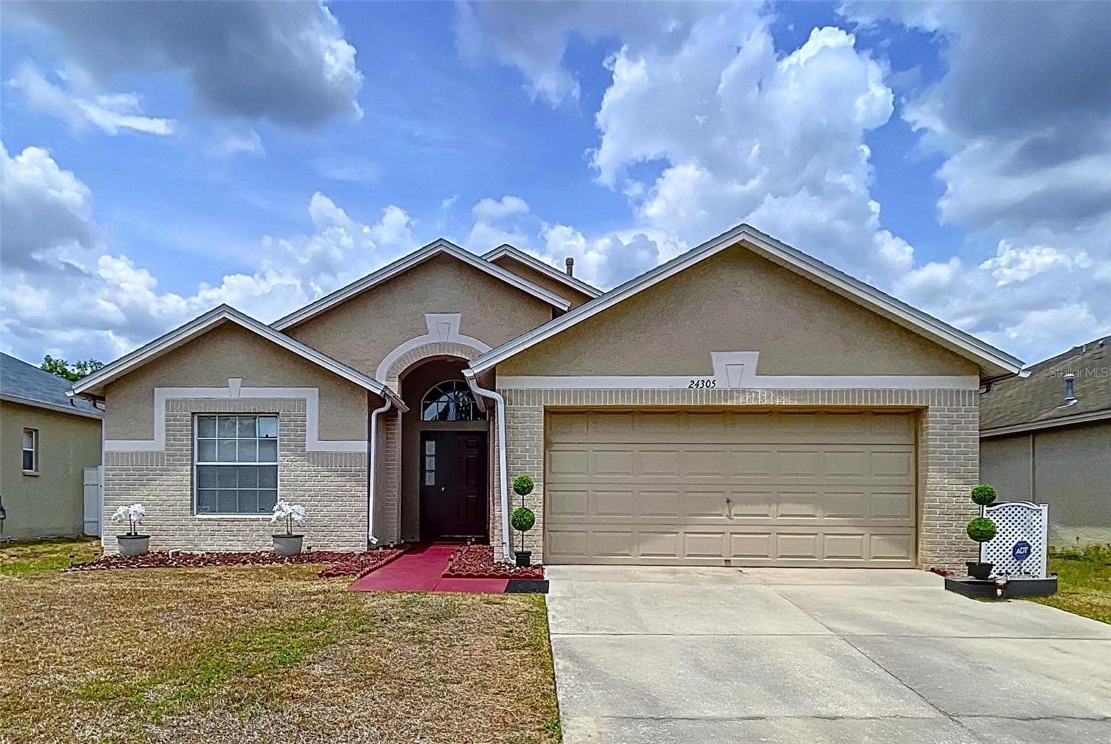 24305 DENALI CT, LUTZ, FL, 33559