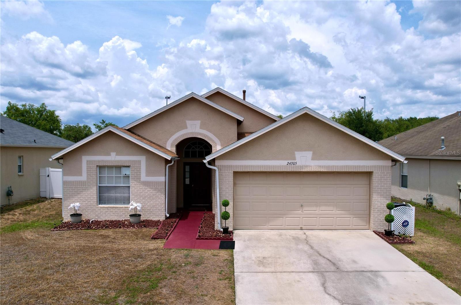 24305 DENALI CT, LUTZ, FL, 33559