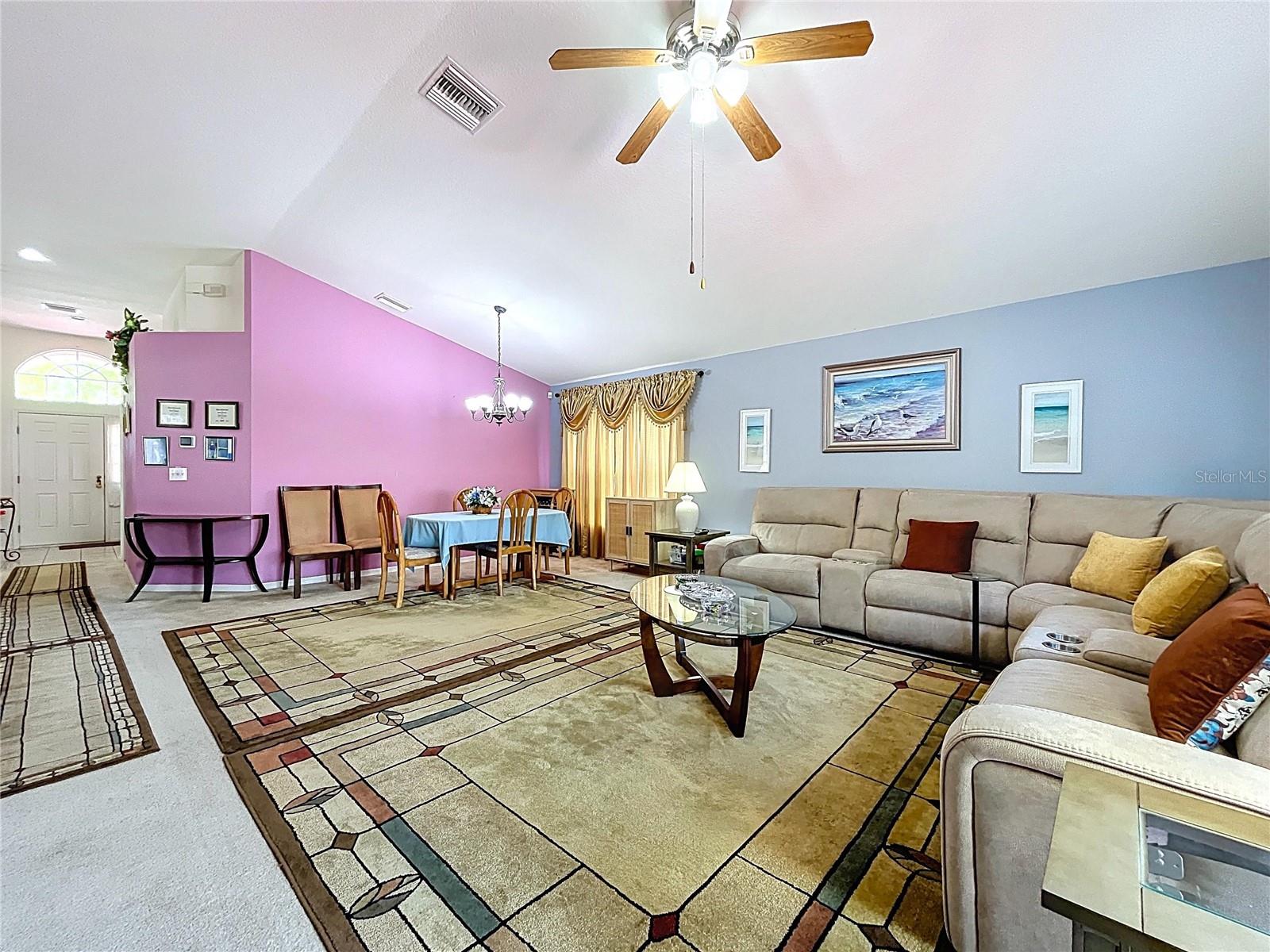 24305 DENALI CT, LUTZ, FL, 33559