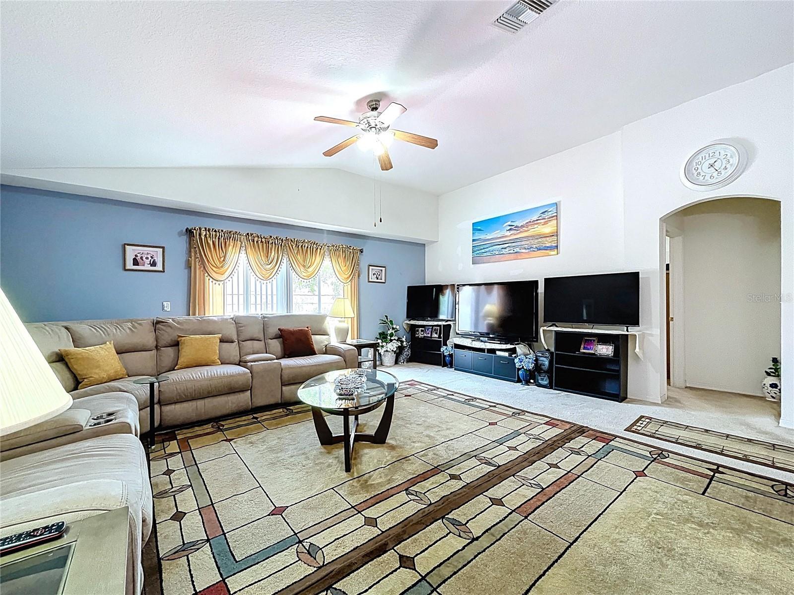 24305 DENALI CT, LUTZ, FL, 33559