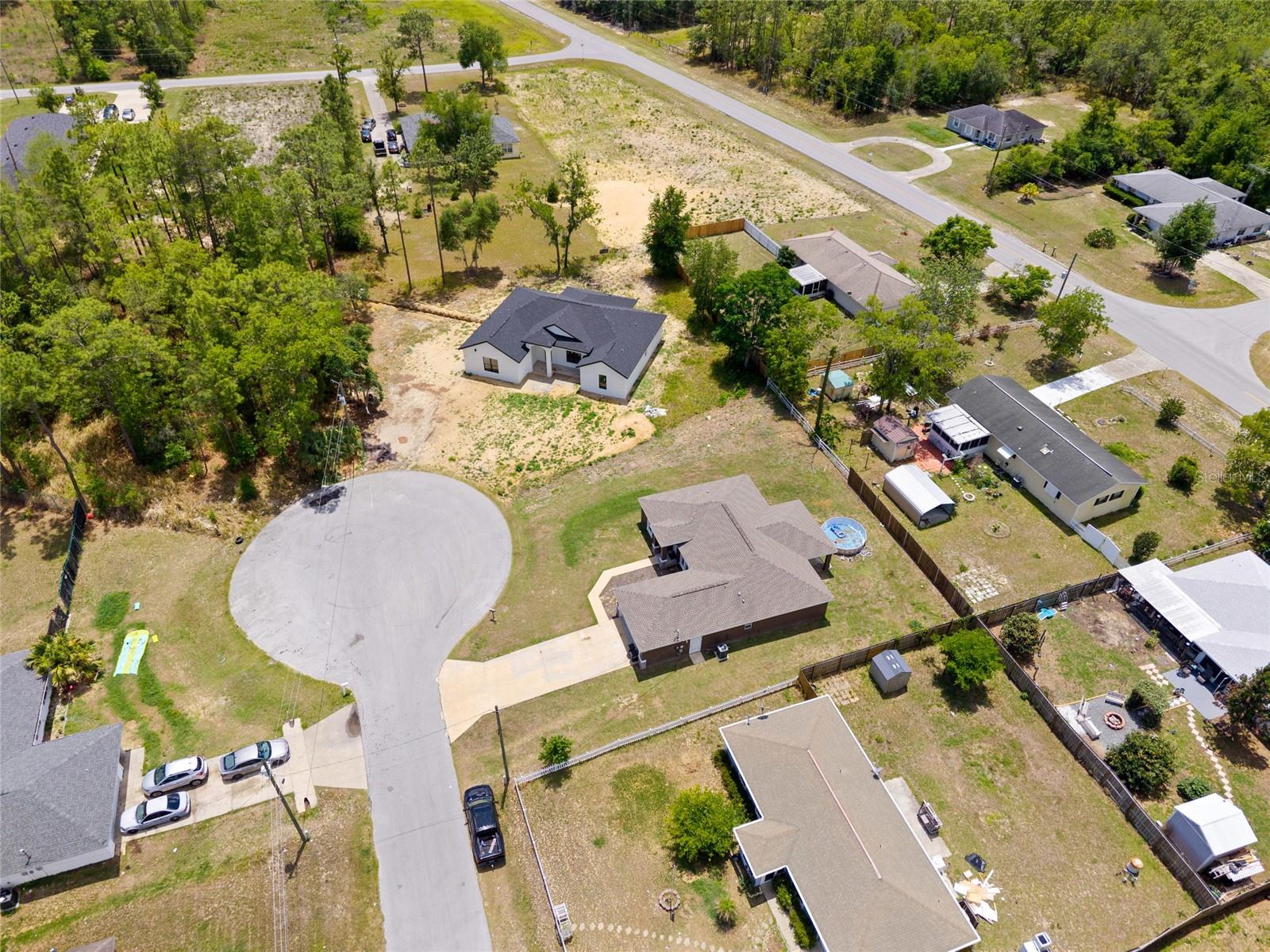 60 HEMLOCK TRL, OCALA, FL, 34472