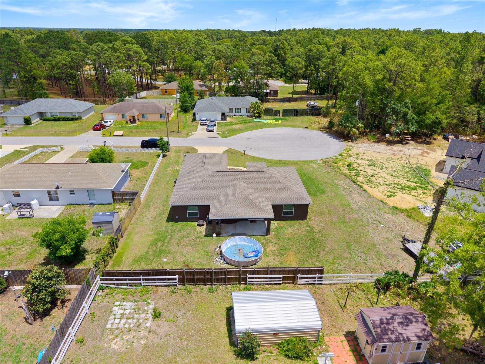 60 HEMLOCK TRL, OCALA, FL, 34472