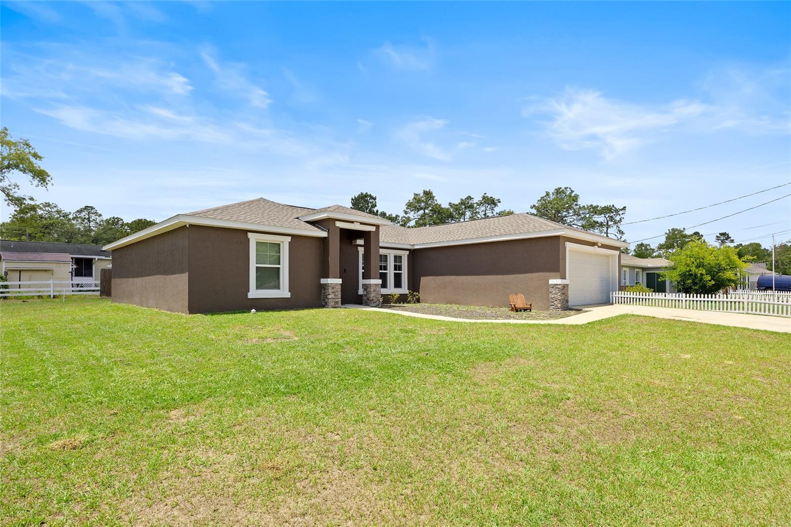 60 HEMLOCK TRL, OCALA, FL, 34472