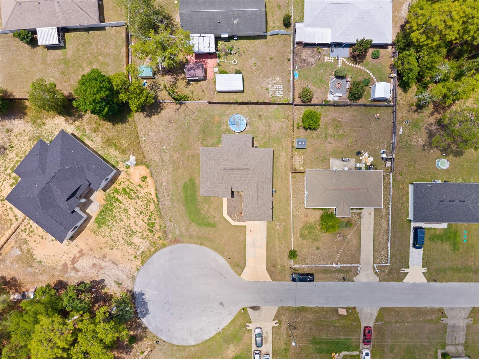 60 HEMLOCK TRL, OCALA, FL, 34472