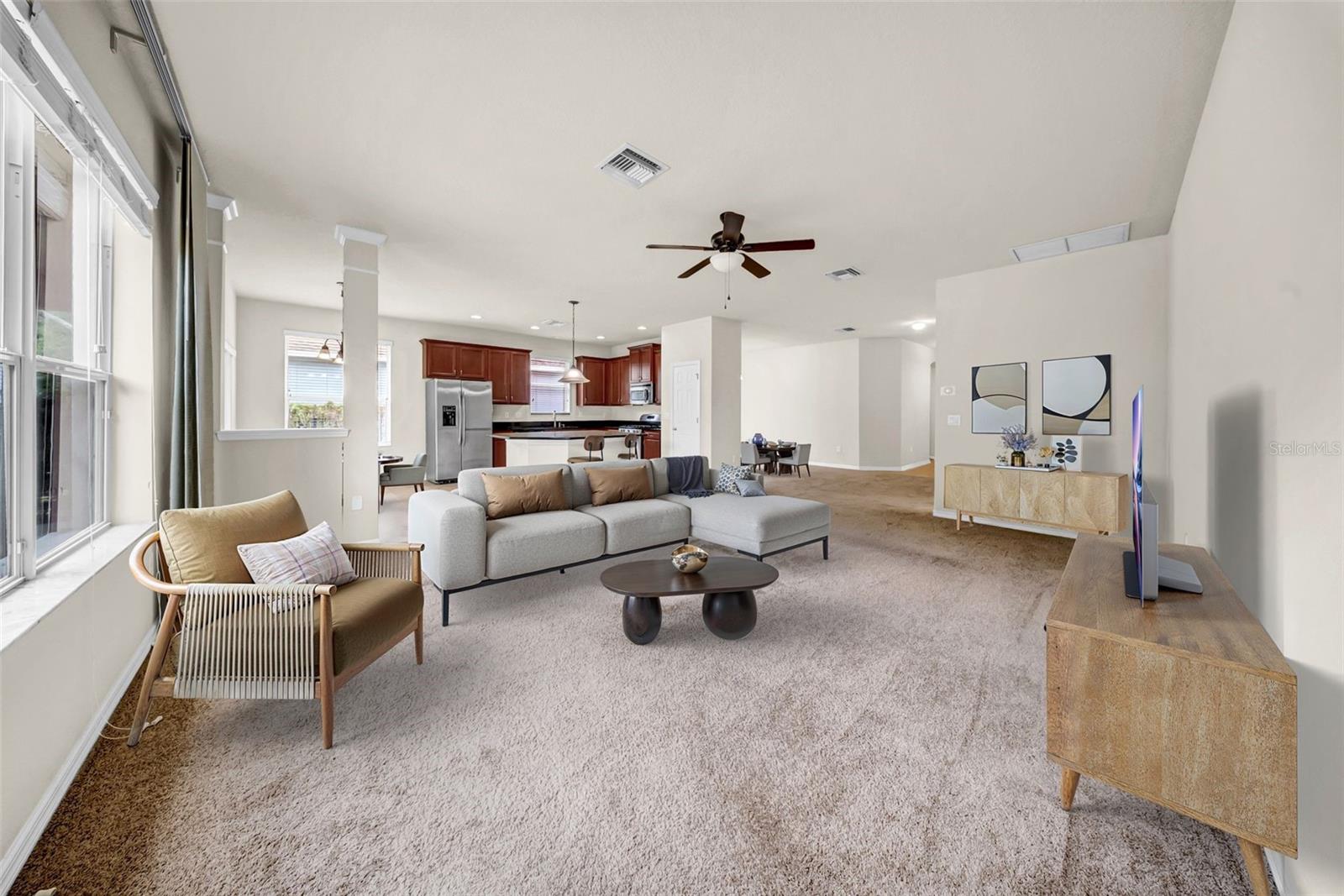 15810 STARLING WATER DR, LITHIA, FL, 33547