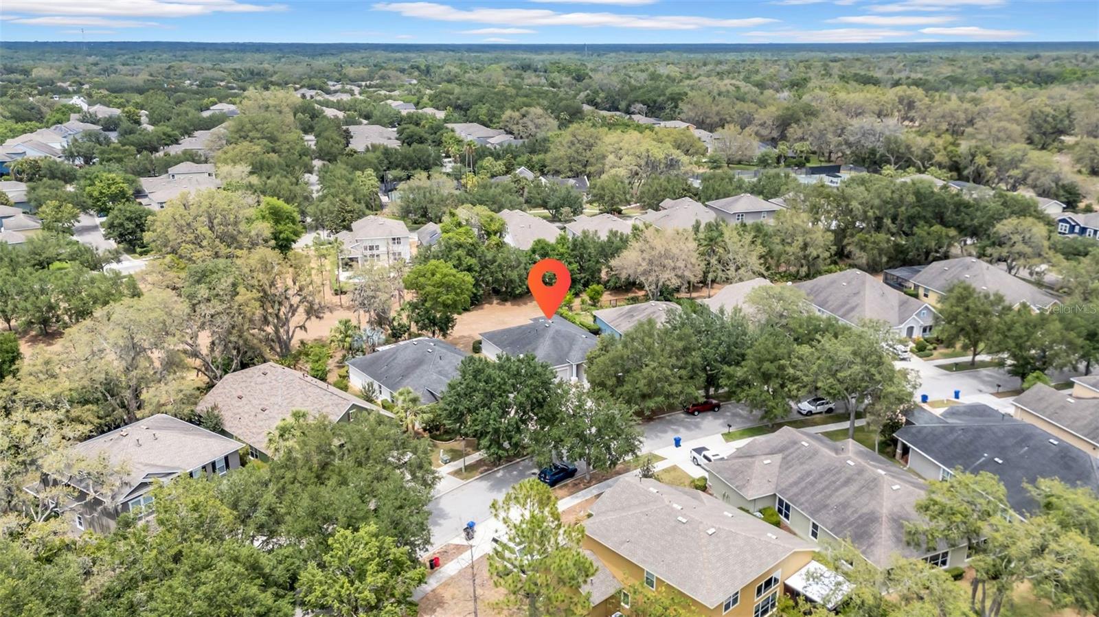 15810 STARLING WATER DR, LITHIA, FL, 33547