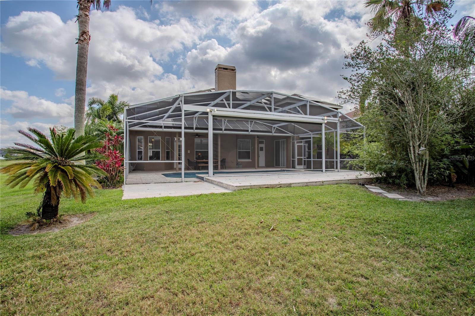 12618 GRECO DR, ORLANDO, FL, 32824