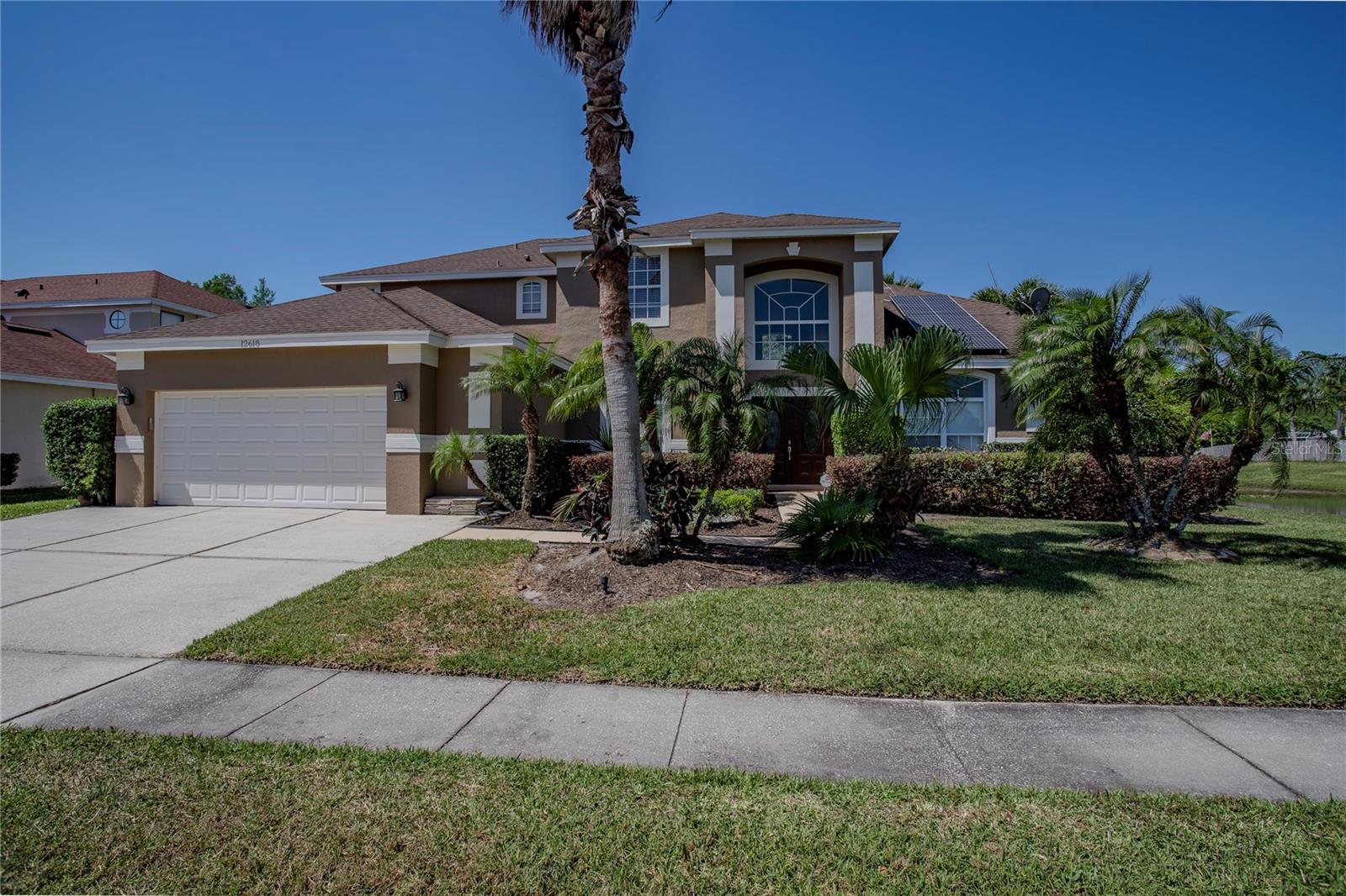 12618 GRECO DR, ORLANDO, FL, 32824