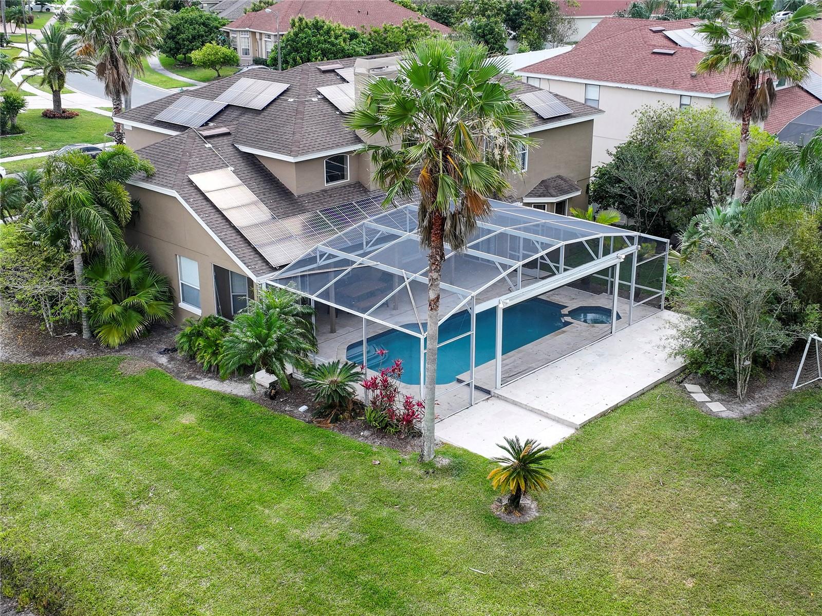 12618 GRECO DR, ORLANDO, FL, 32824