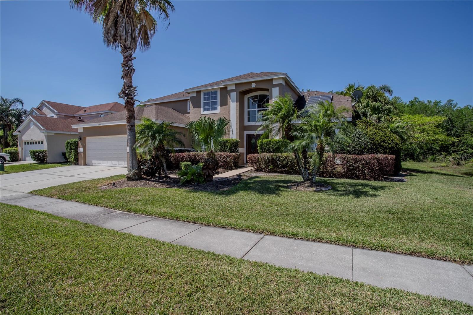 12618 GRECO DR, ORLANDO, FL, 32824