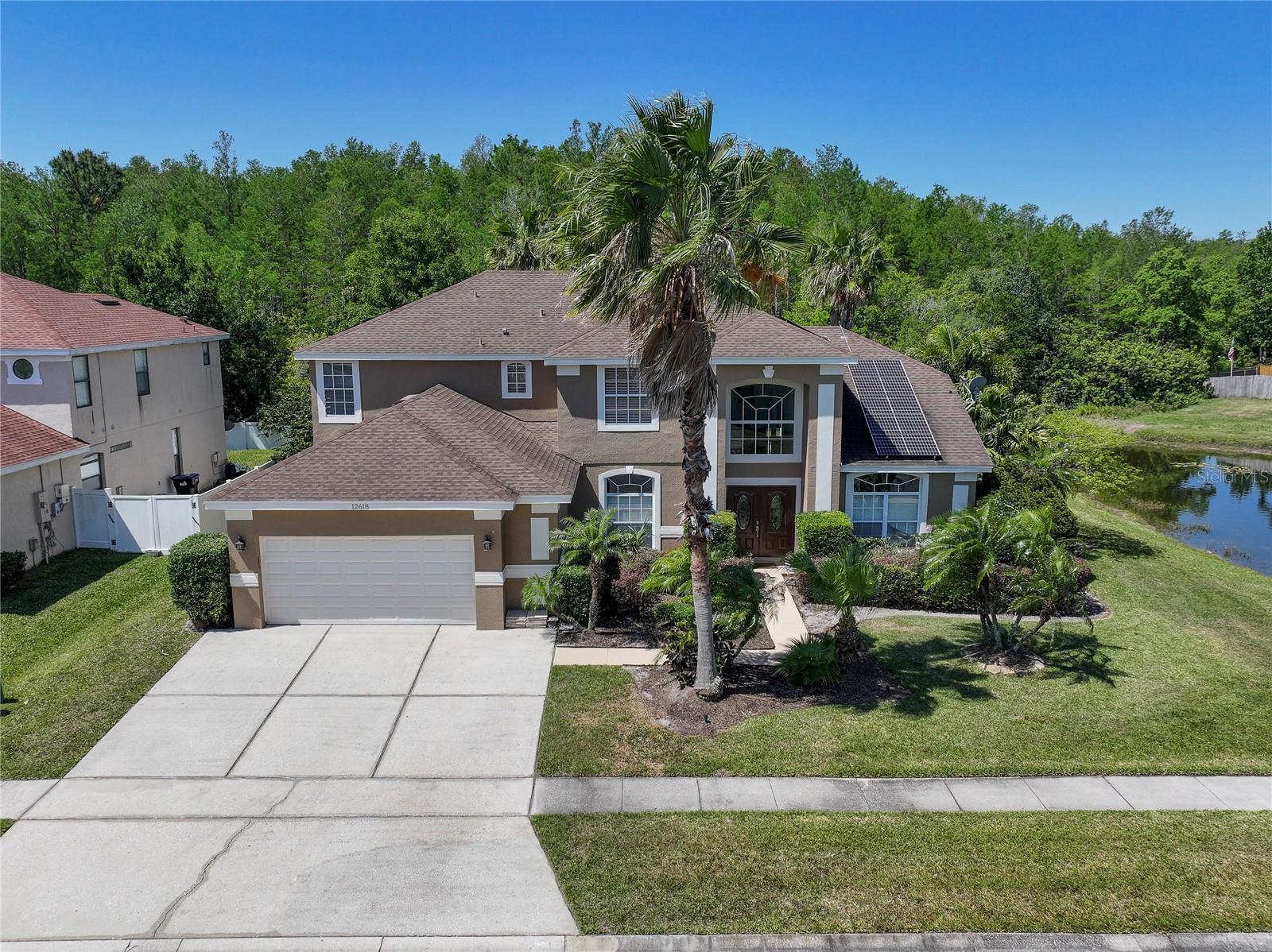 12618 GRECO DR, ORLANDO, FL, 32824