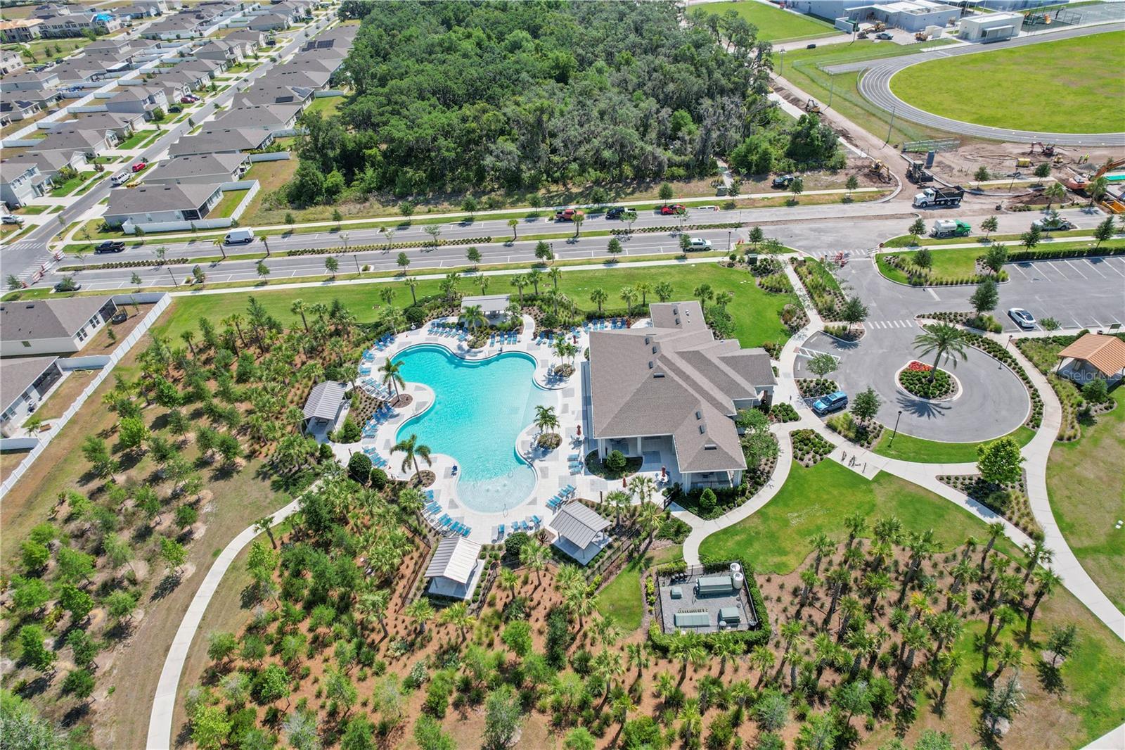 1975 CACUTTA WAY, KISSIMMEE, FL, 34744