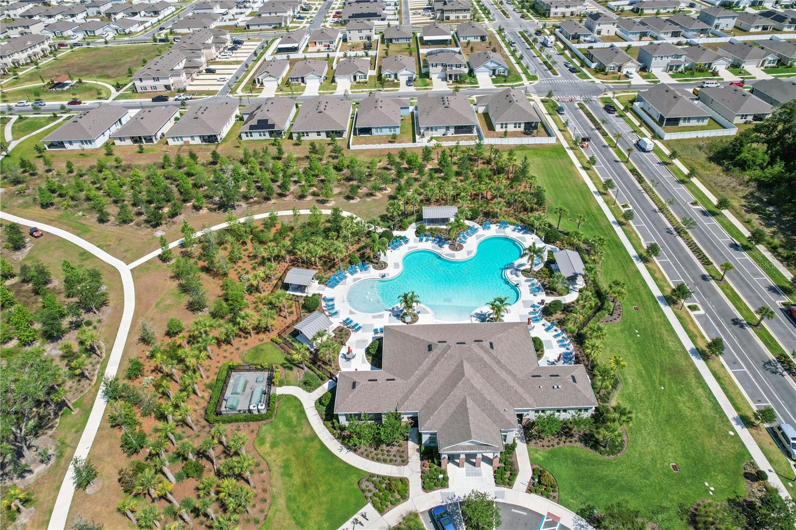 1975 CACUTTA WAY, KISSIMMEE, FL, 34744