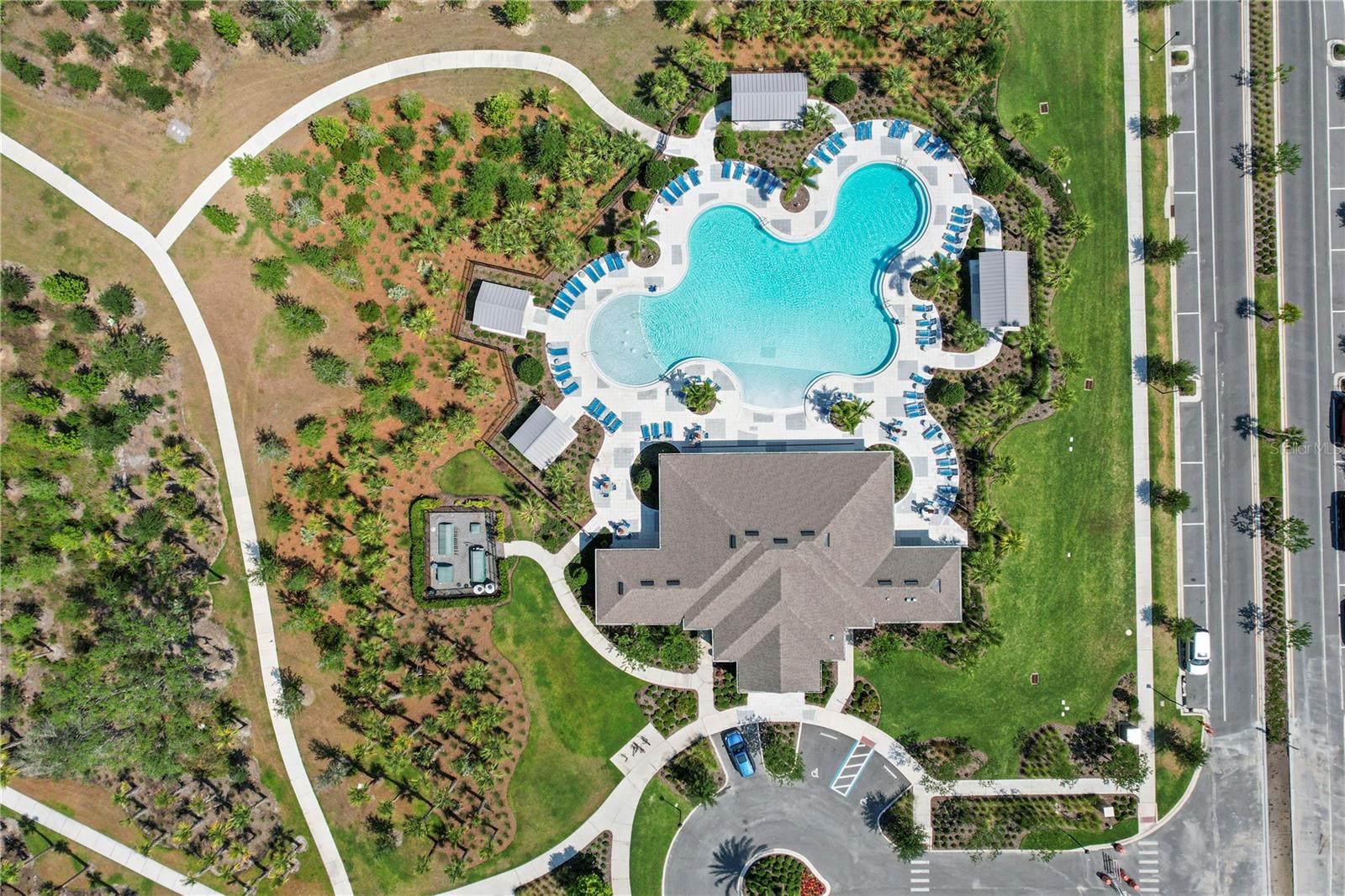 1975 CACUTTA WAY, KISSIMMEE, FL, 34744