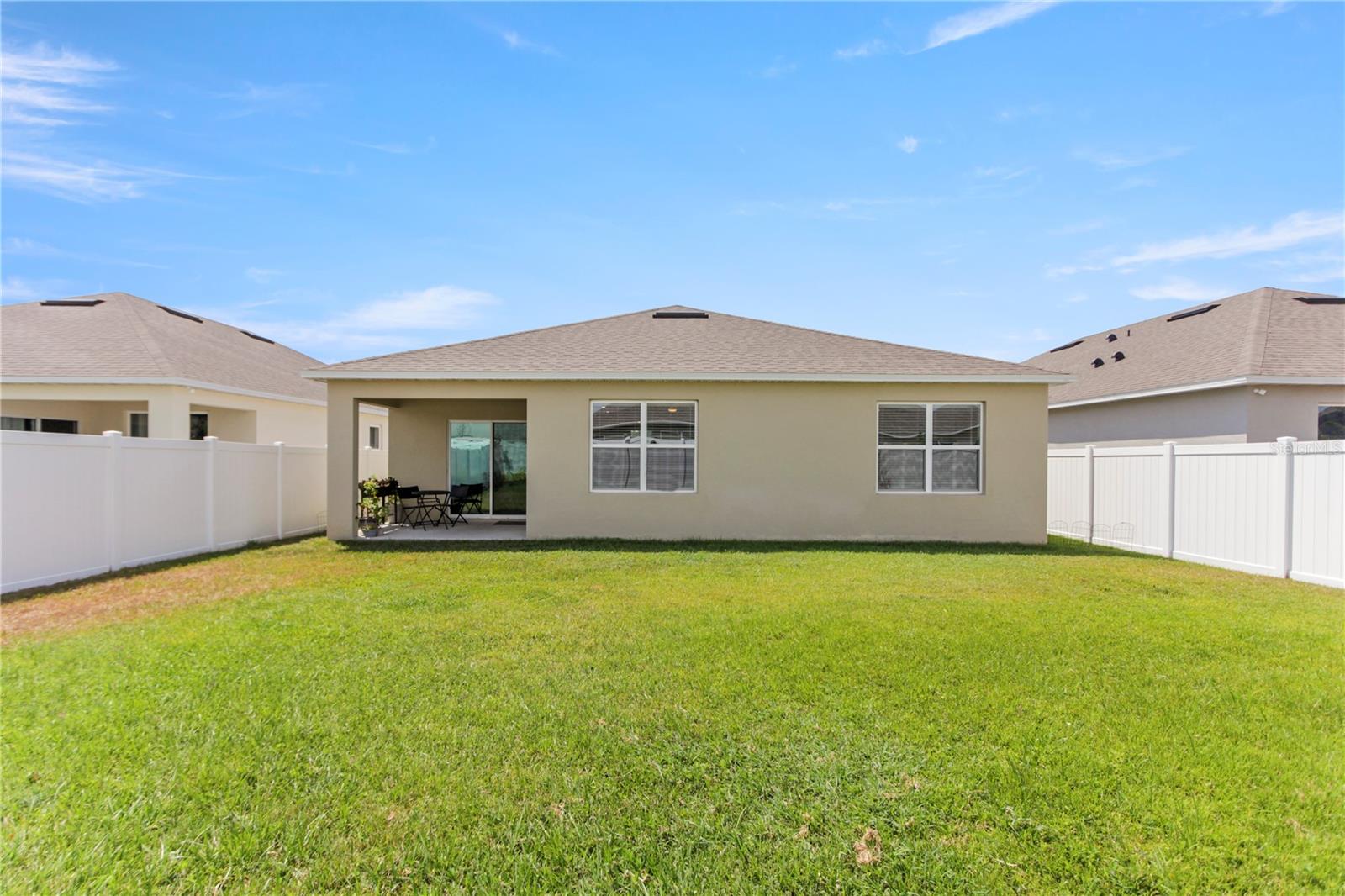 1975 CACUTTA WAY, KISSIMMEE, FL, 34744
