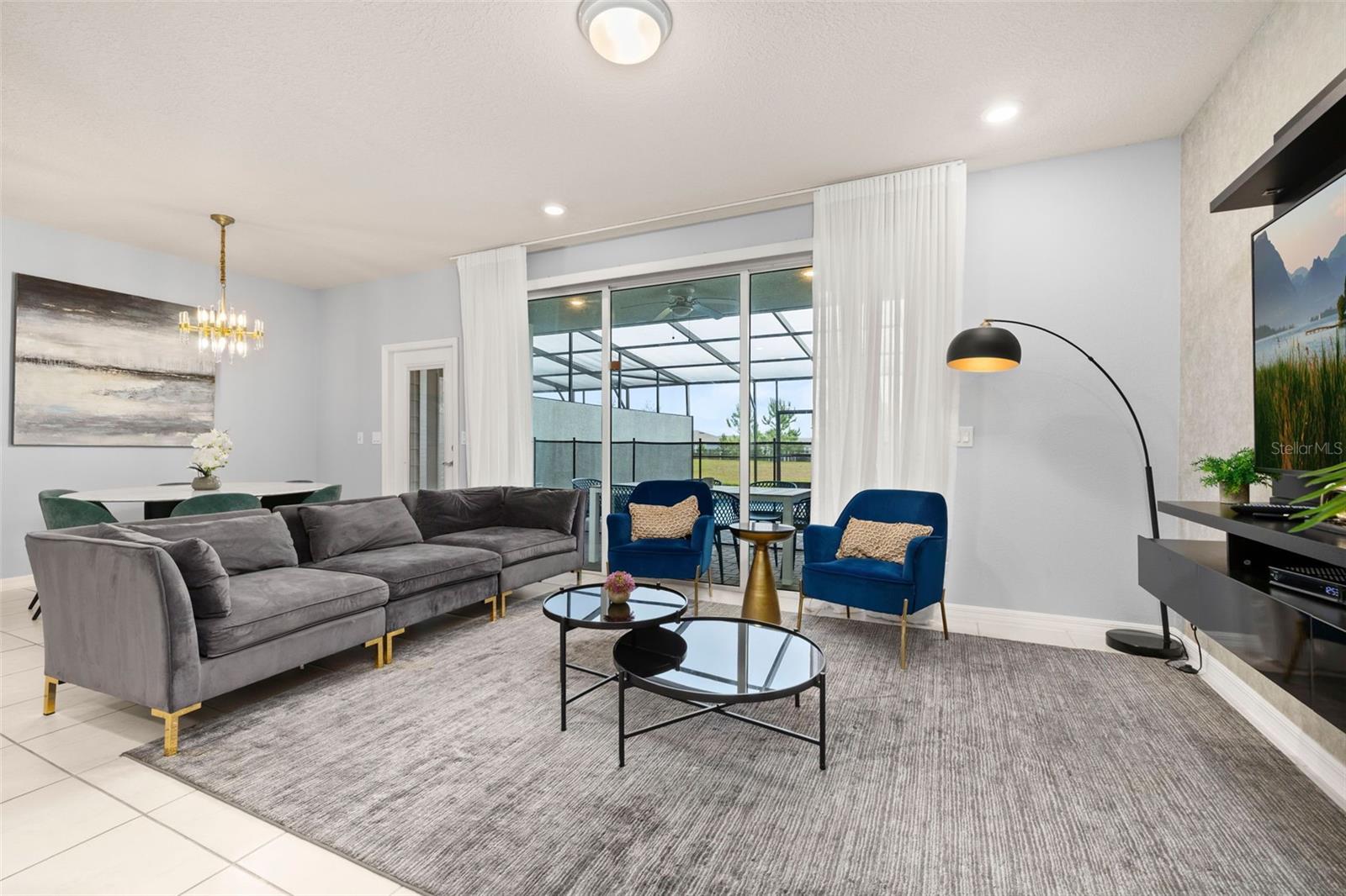 971 PARADISE DR, DAVENPORT, FL, 33897