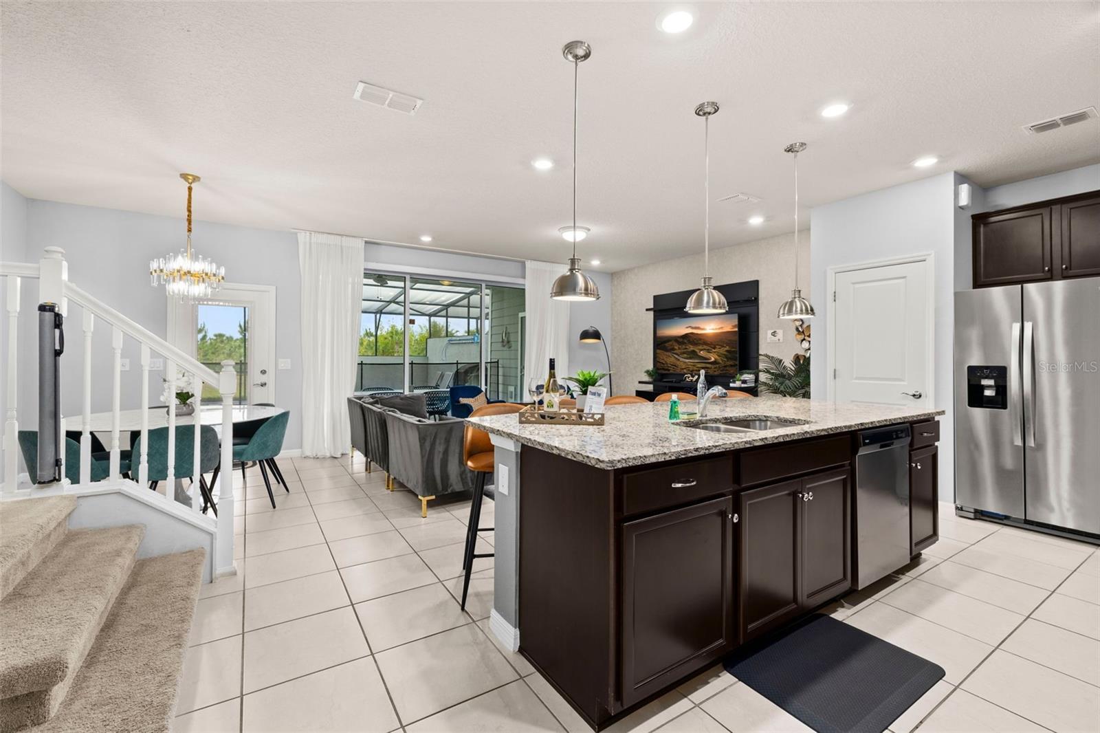 971 PARADISE DR, DAVENPORT, FL, 33897