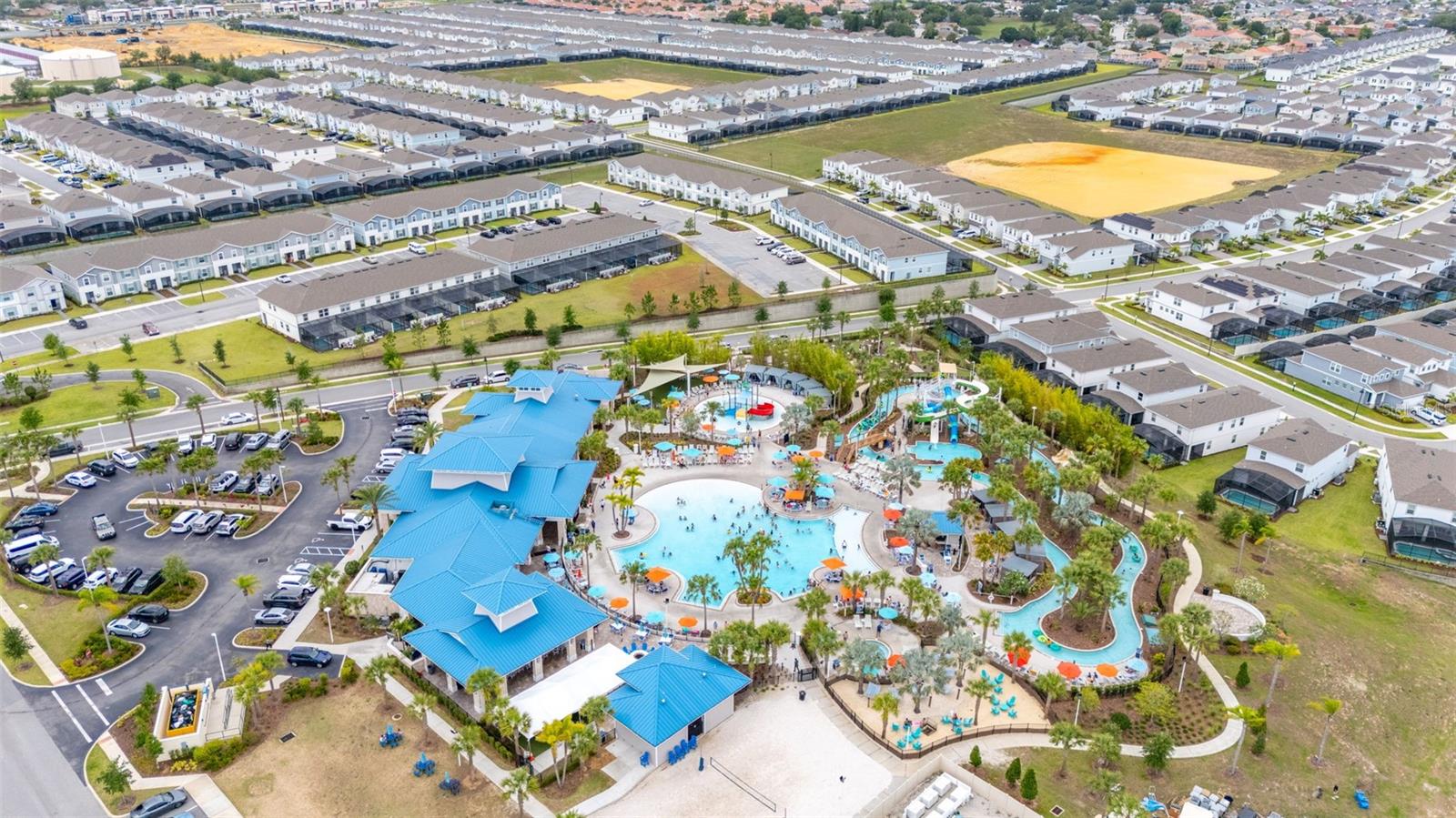 971 PARADISE DR, DAVENPORT, FL, 33897