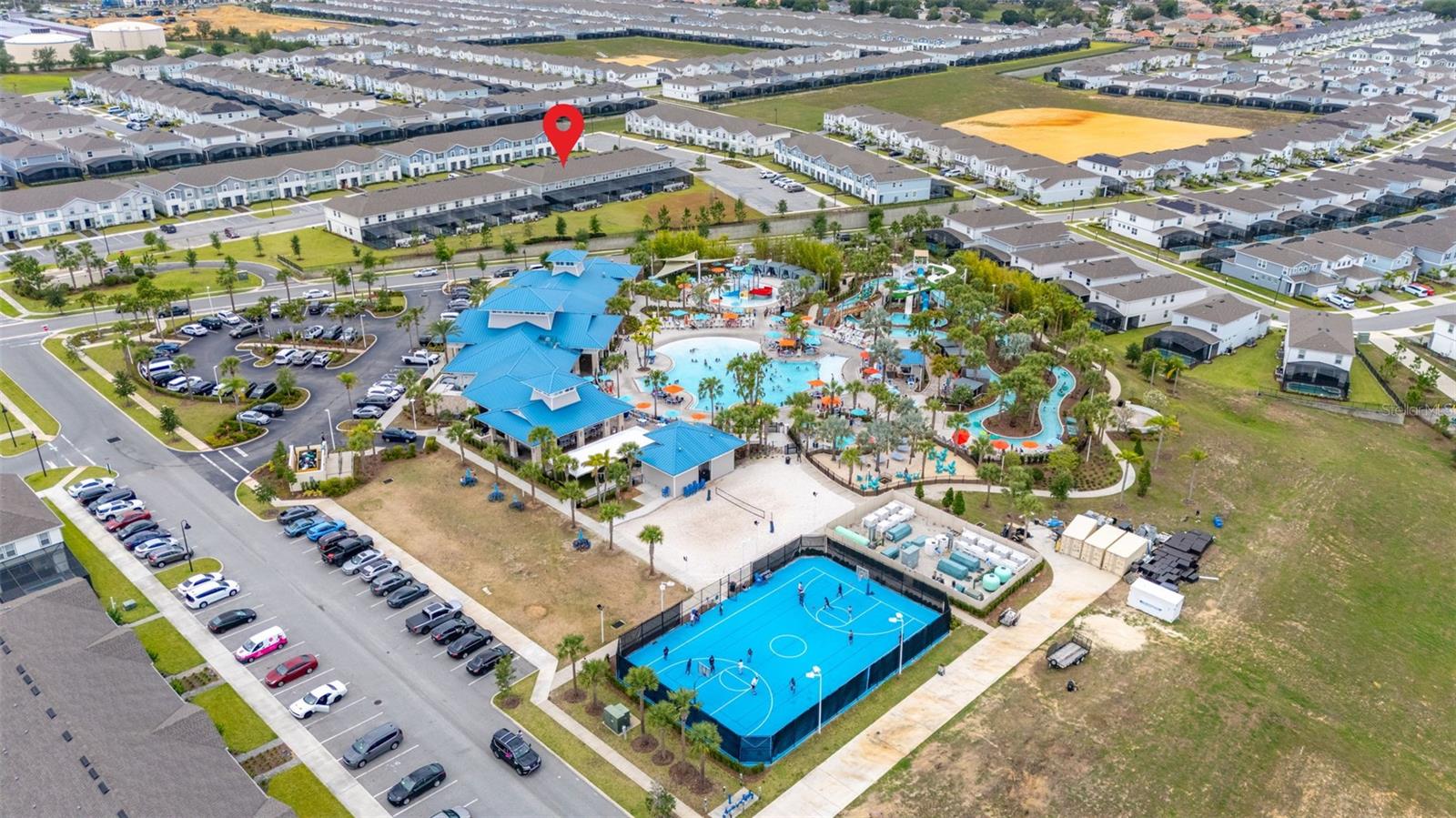 971 PARADISE DR, DAVENPORT, FL, 33897