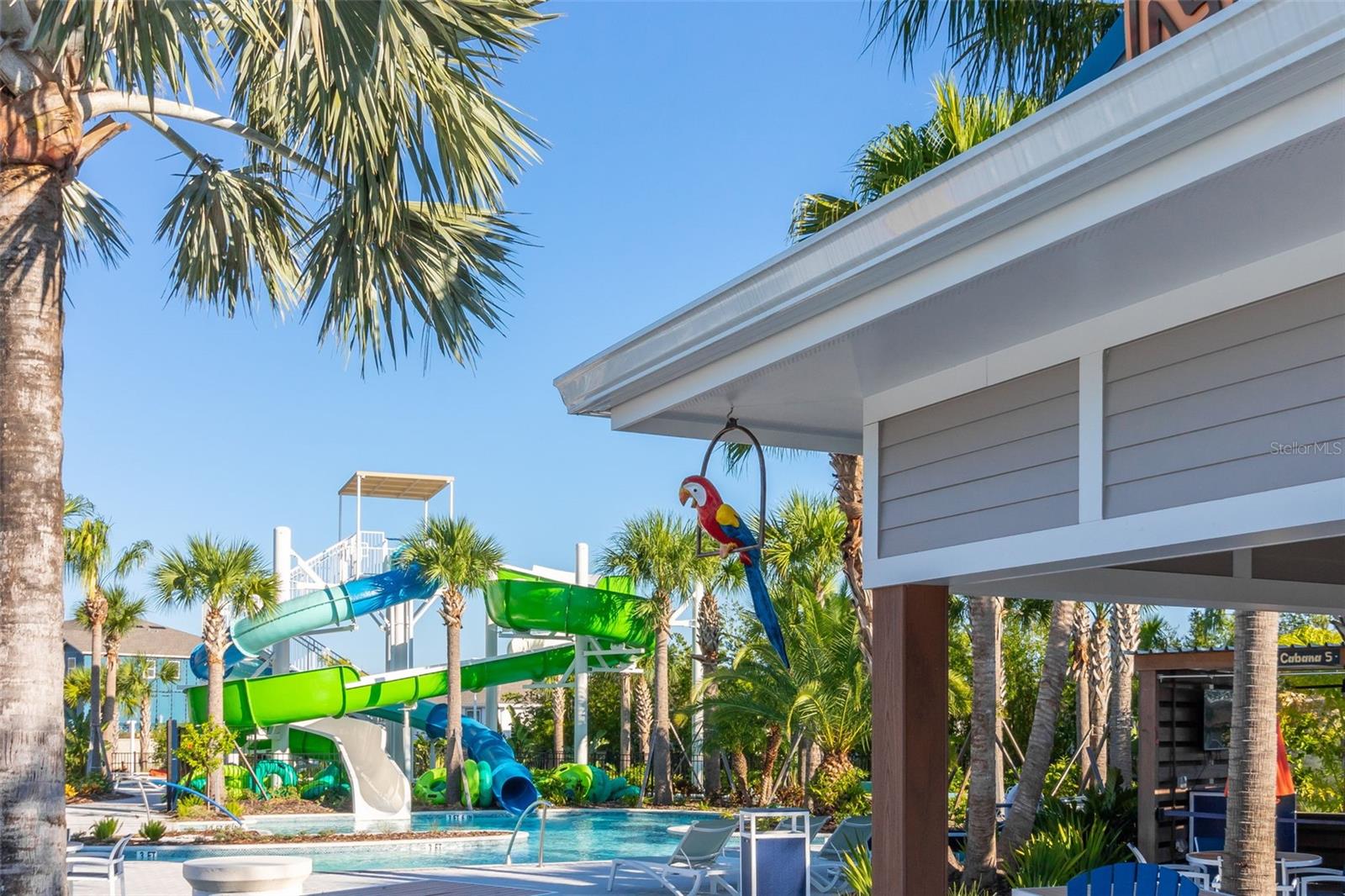 971 PARADISE DR, DAVENPORT, FL, 33897