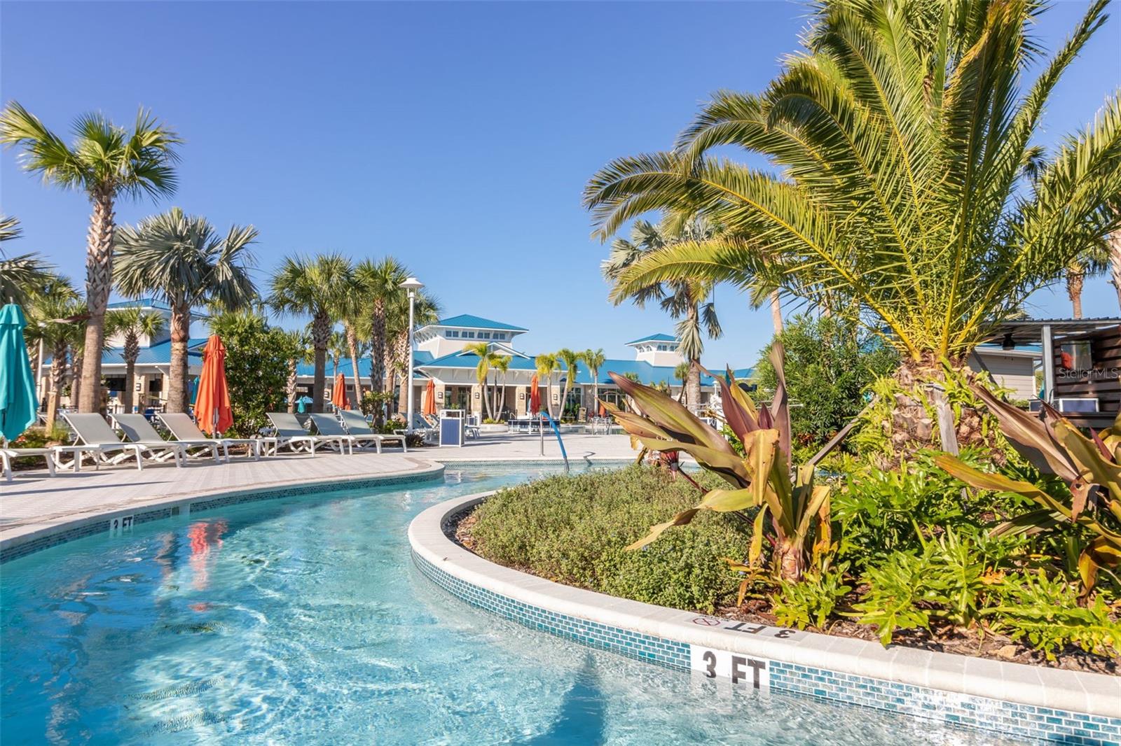 971 PARADISE DR, DAVENPORT, FL, 33897