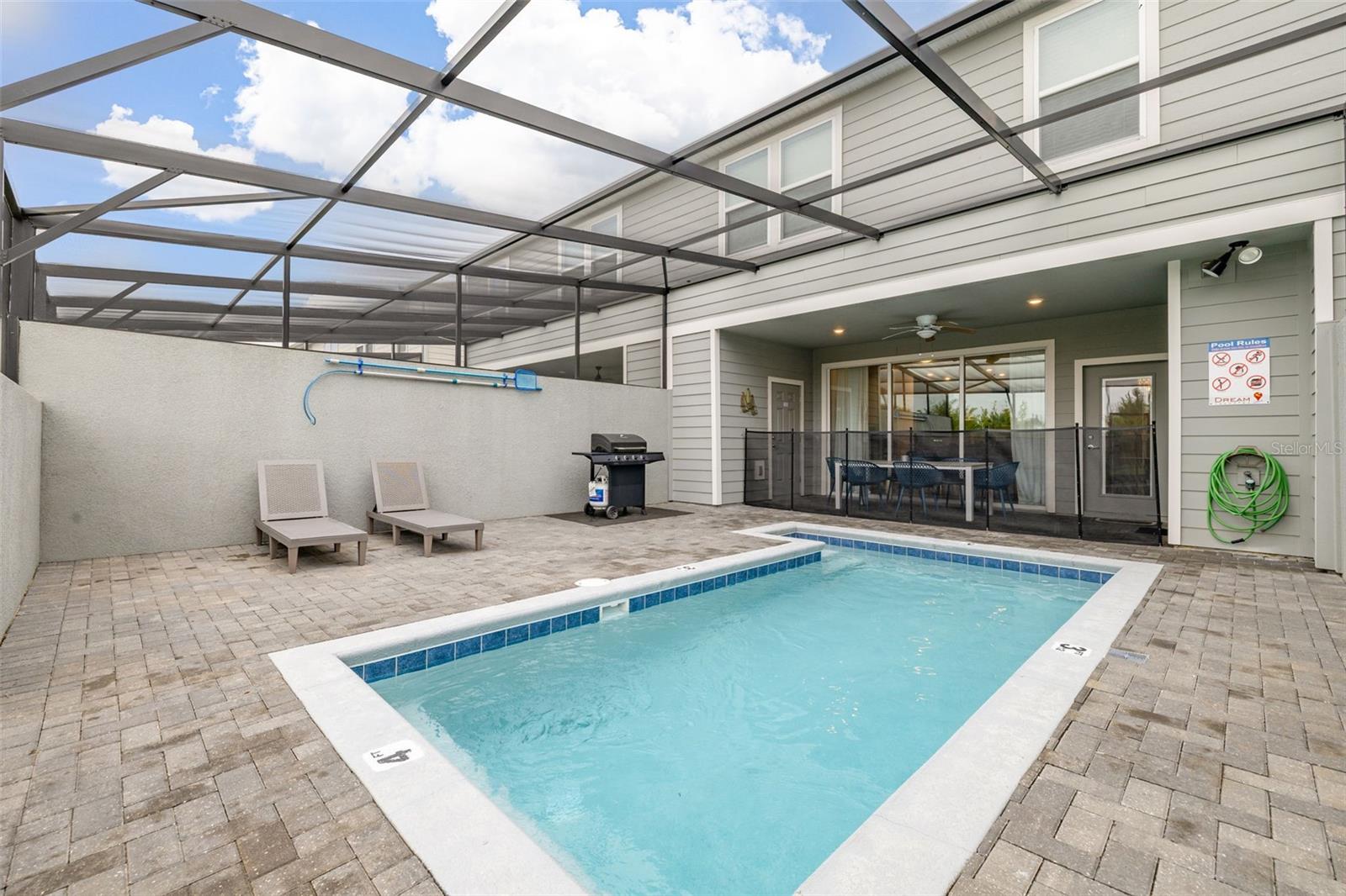 971 PARADISE DR, DAVENPORT, FL, 33897