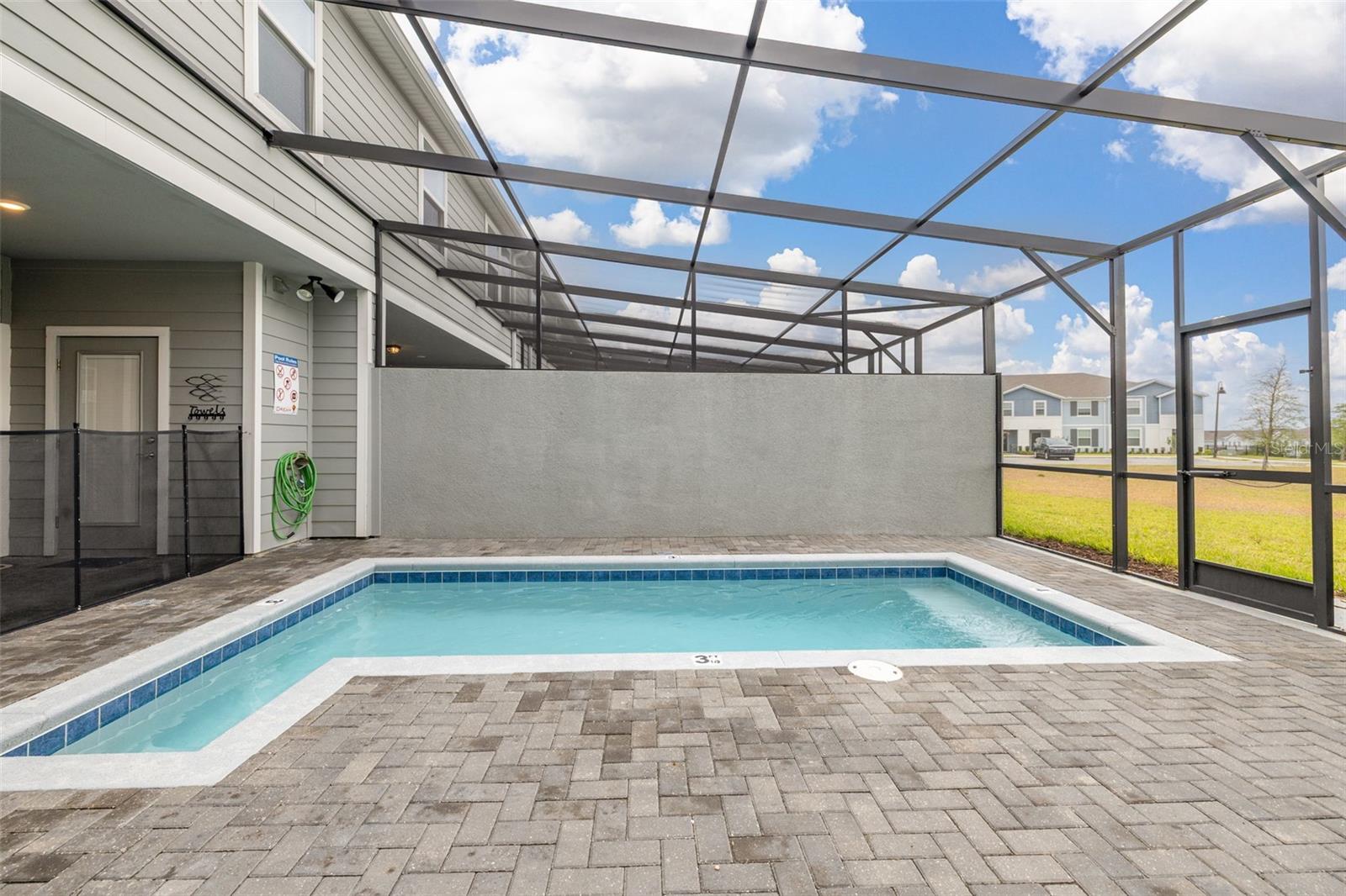 971 PARADISE DR, DAVENPORT, FL, 33897