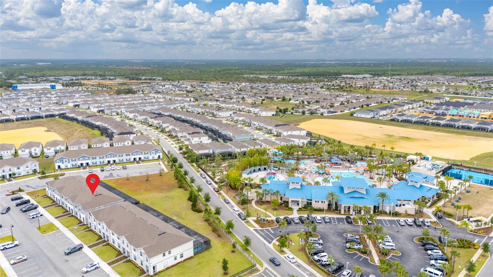 971 PARADISE DR, DAVENPORT, FL, 33897