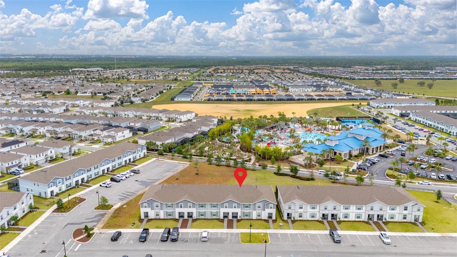 971 PARADISE DR, DAVENPORT, FL, 33897