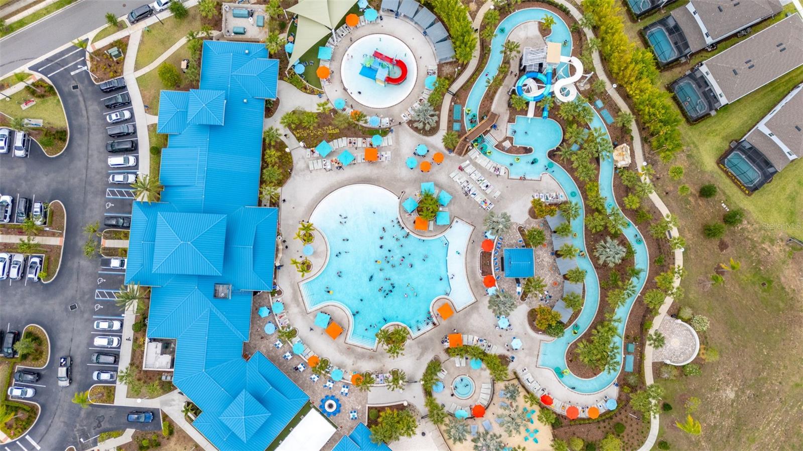 971 PARADISE DR, DAVENPORT, FL, 33897