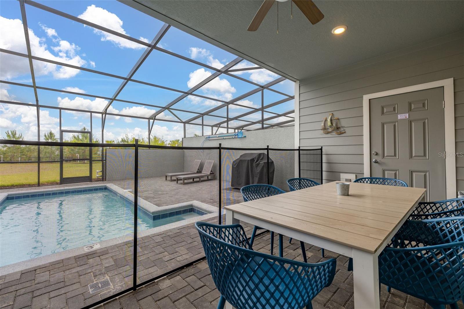 971 PARADISE DR, DAVENPORT, FL, 33897