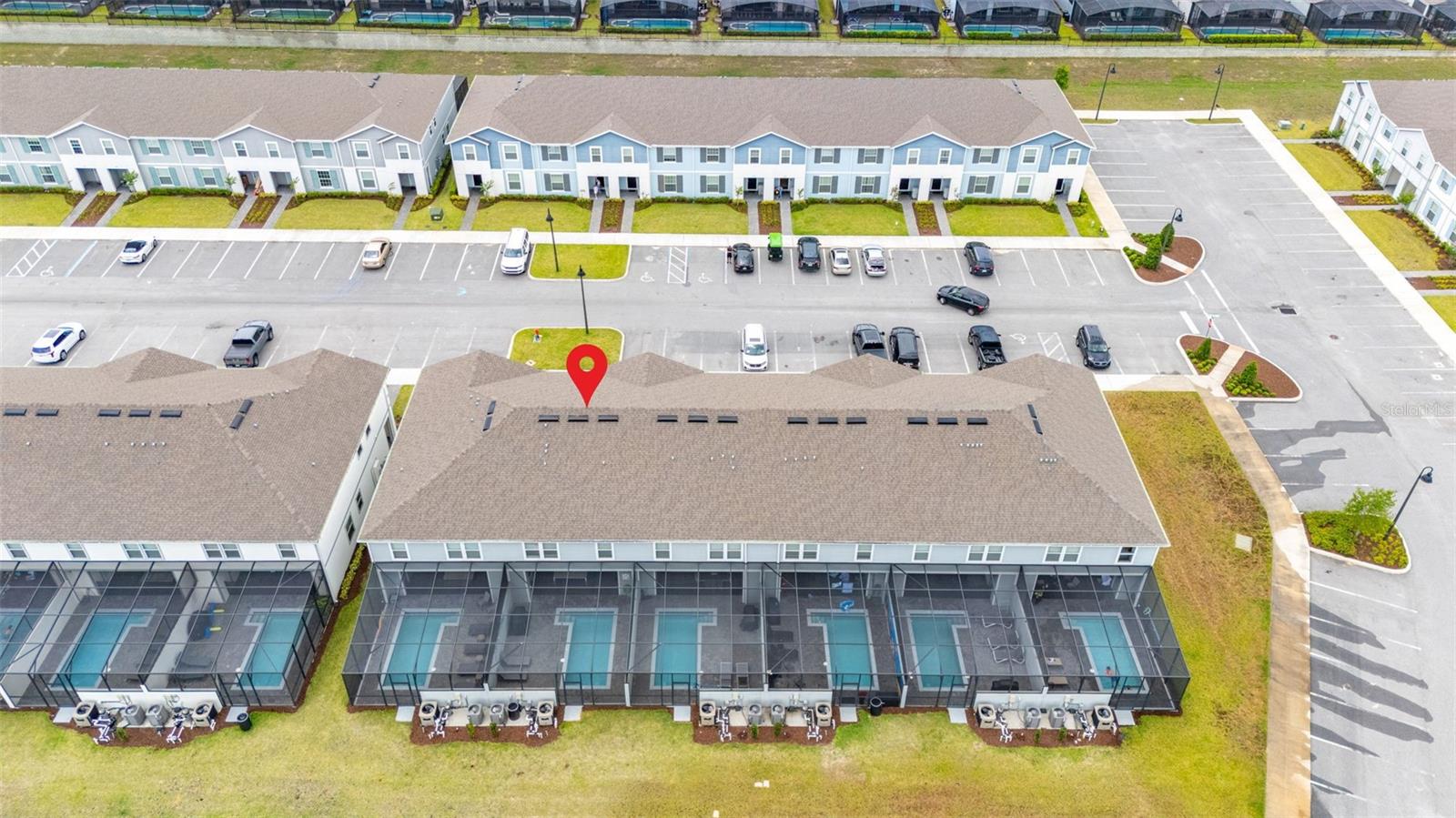 971 PARADISE DR, DAVENPORT, FL, 33897