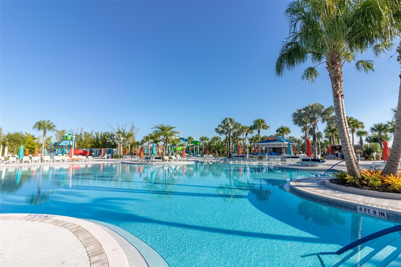 971 PARADISE DR, DAVENPORT, FL, 33897