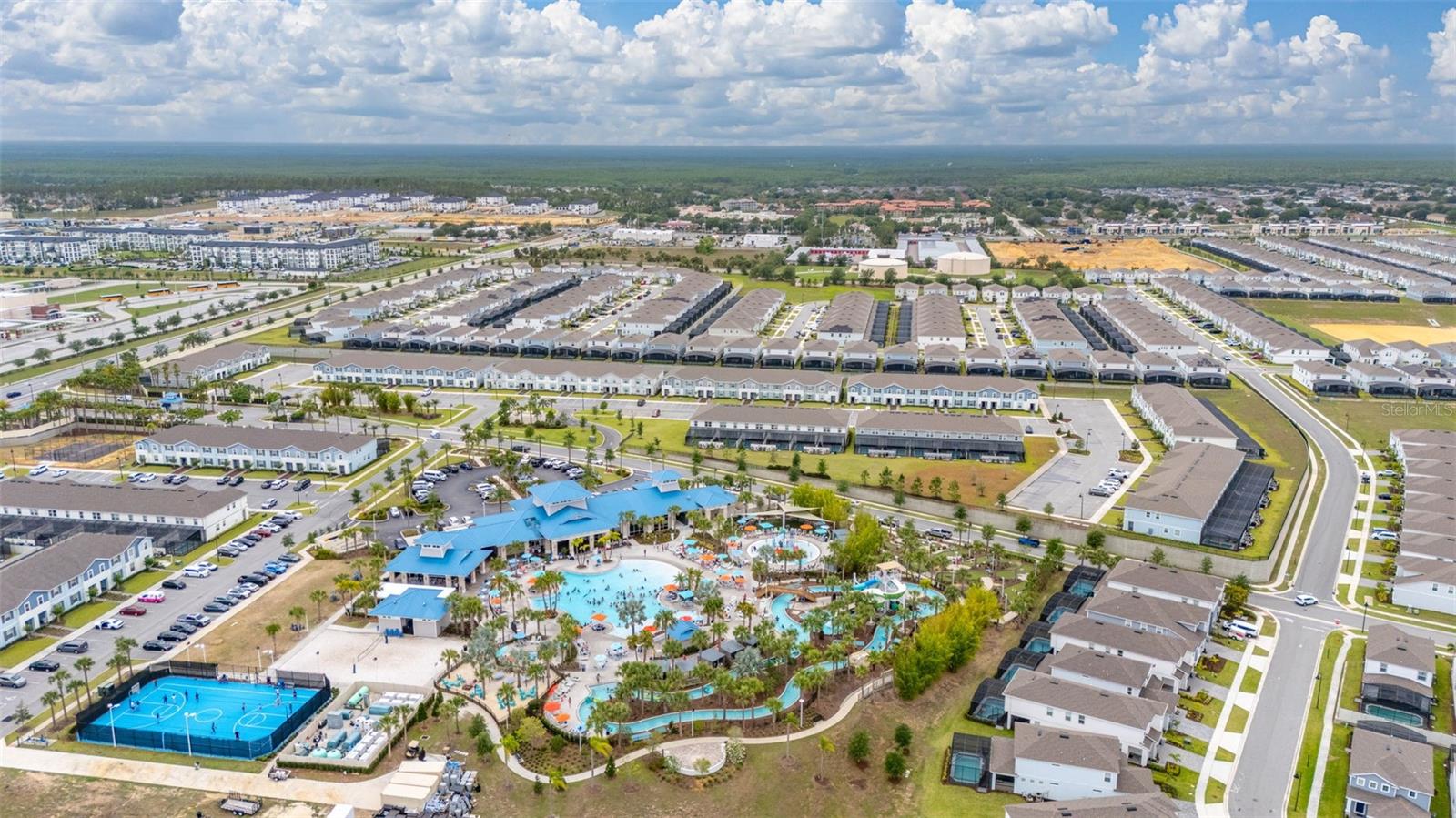 971 PARADISE DR, DAVENPORT, FL, 33897