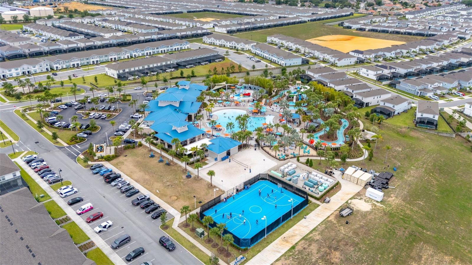 971 PARADISE DR, DAVENPORT, FL, 33897