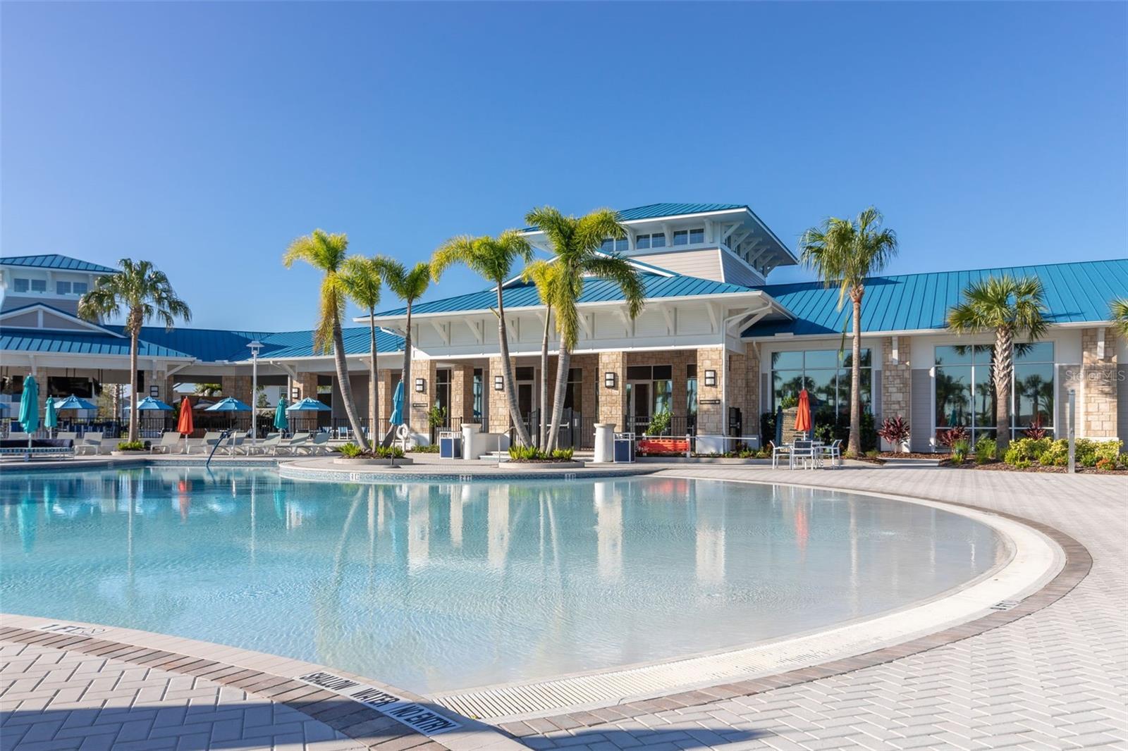 971 PARADISE DR, DAVENPORT, FL, 33897