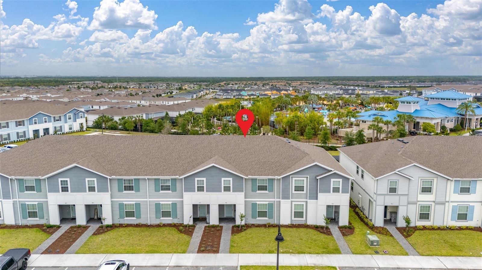 971 PARADISE DR, DAVENPORT, FL, 33897