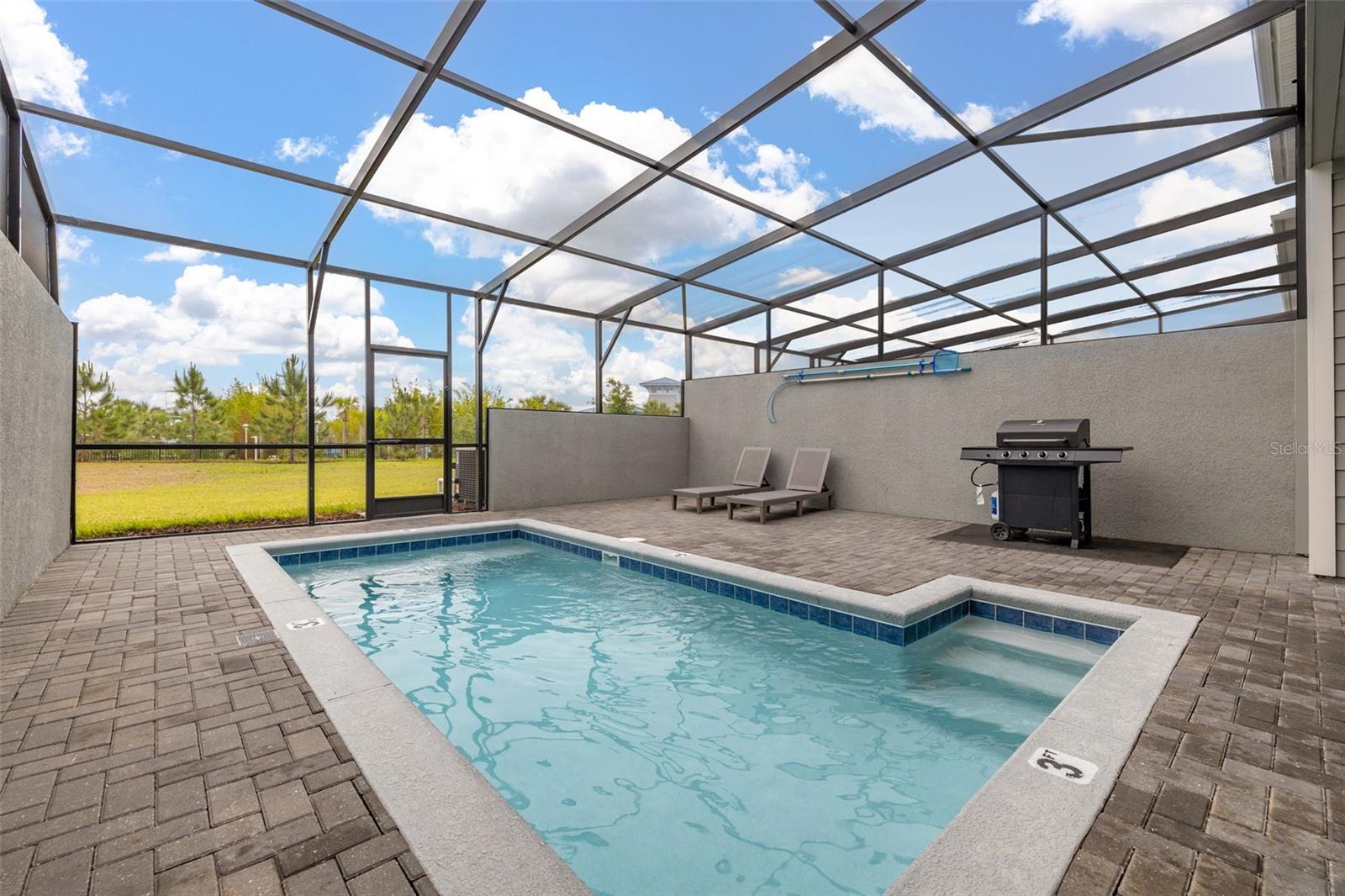 971 PARADISE DR, DAVENPORT, FL, 33897