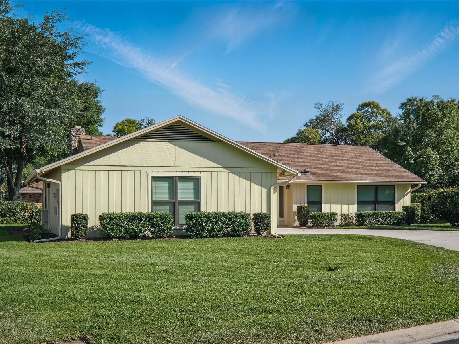 257 SWEET BAY AVE, NEW SMYRNA BEACH, FL, 32168