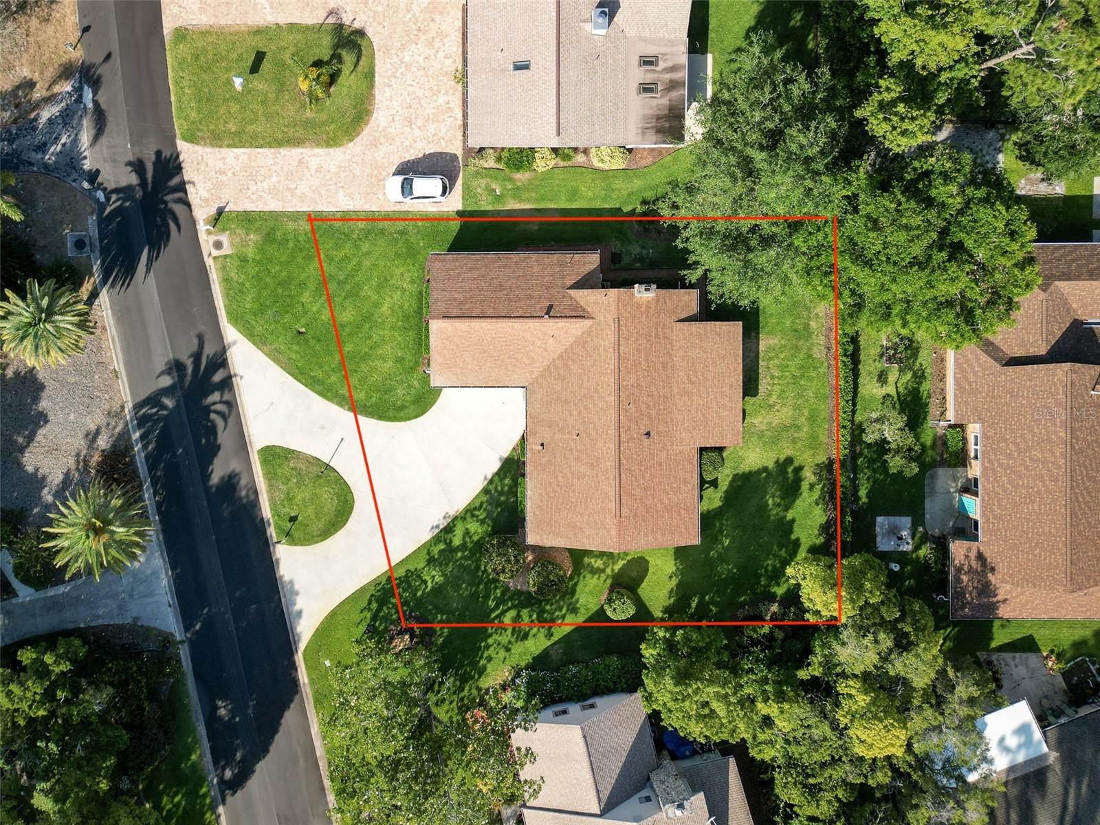 257 SWEET BAY AVE, NEW SMYRNA BEACH, FL, 32168