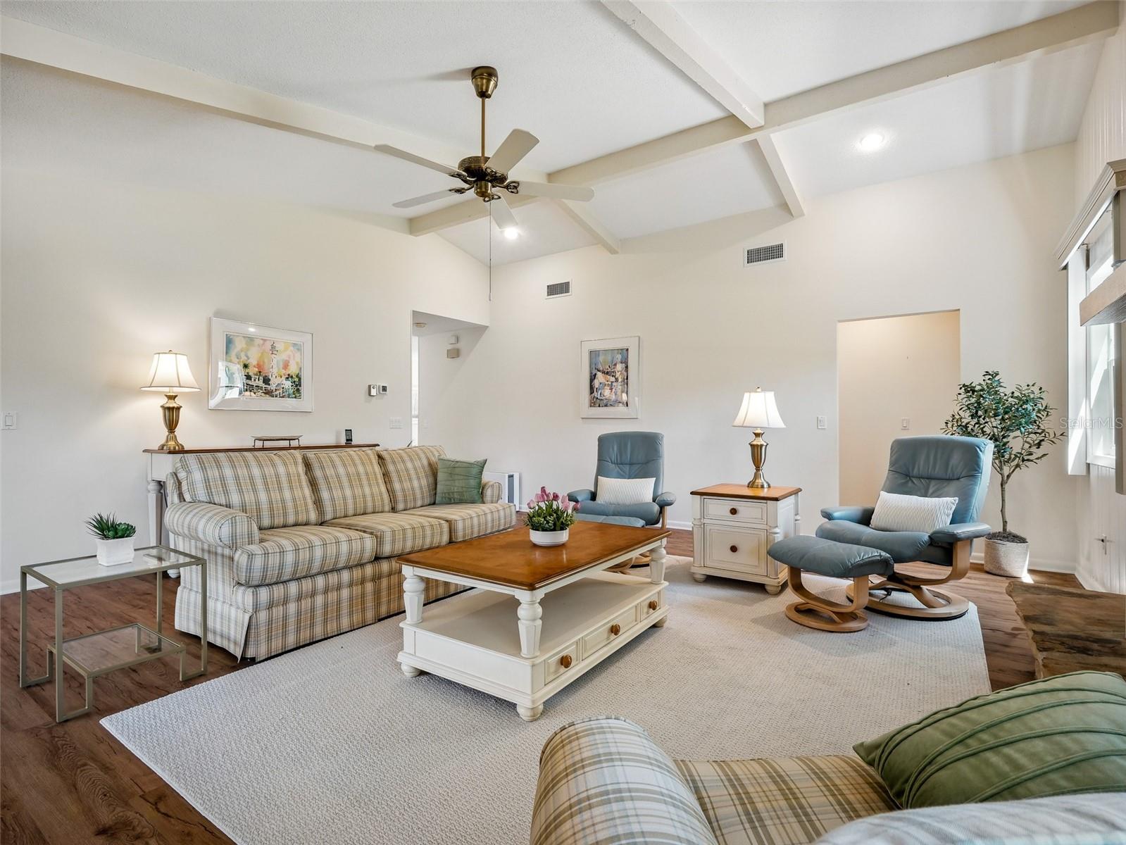 257 SWEET BAY AVE, NEW SMYRNA BEACH, FL, 32168