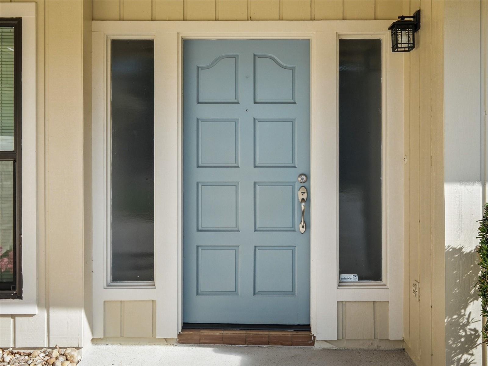 257 SWEET BAY AVE, NEW SMYRNA BEACH, FL, 32168