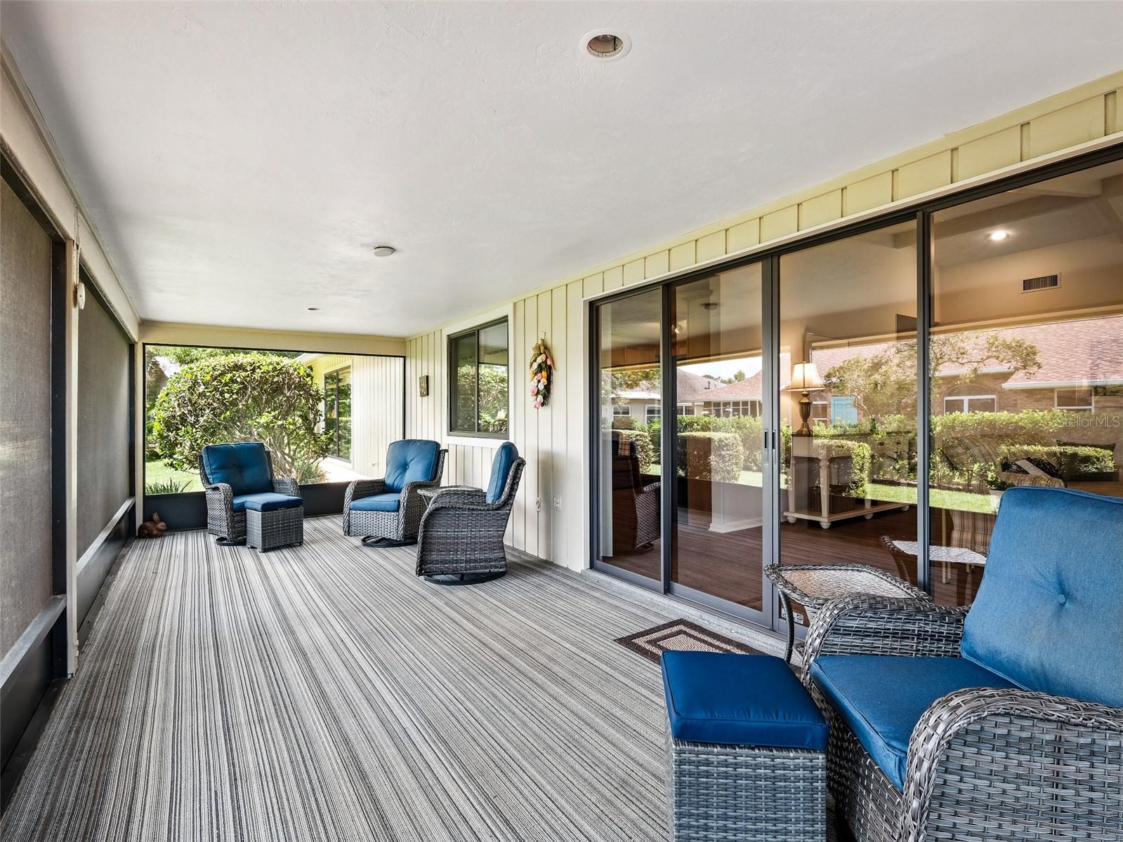 257 SWEET BAY AVE, NEW SMYRNA BEACH, FL, 32168