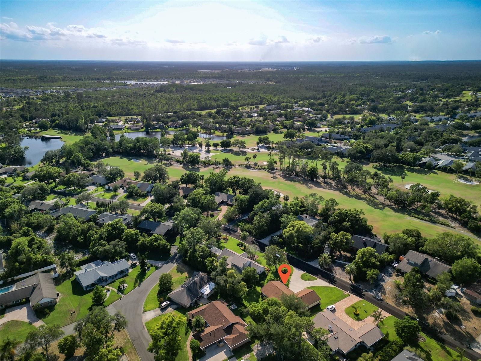 257 SWEET BAY AVE, NEW SMYRNA BEACH, FL, 32168