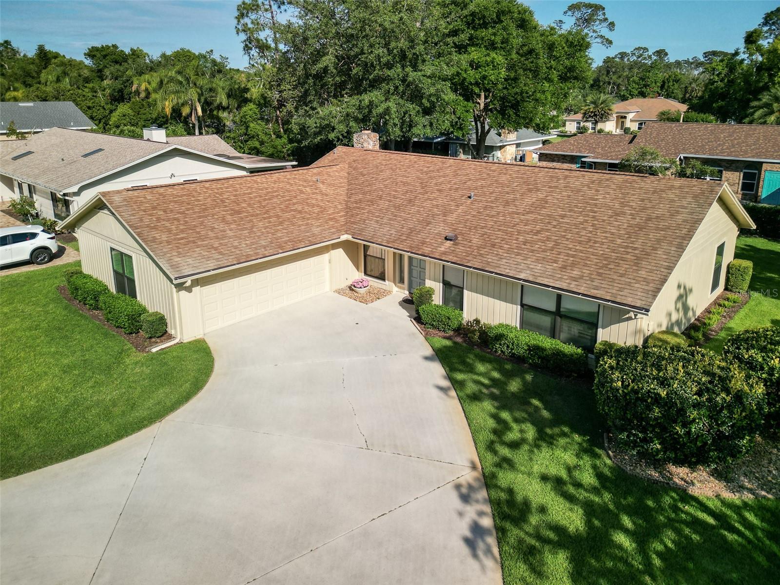 257 SWEET BAY AVE, NEW SMYRNA BEACH, FL, 32168