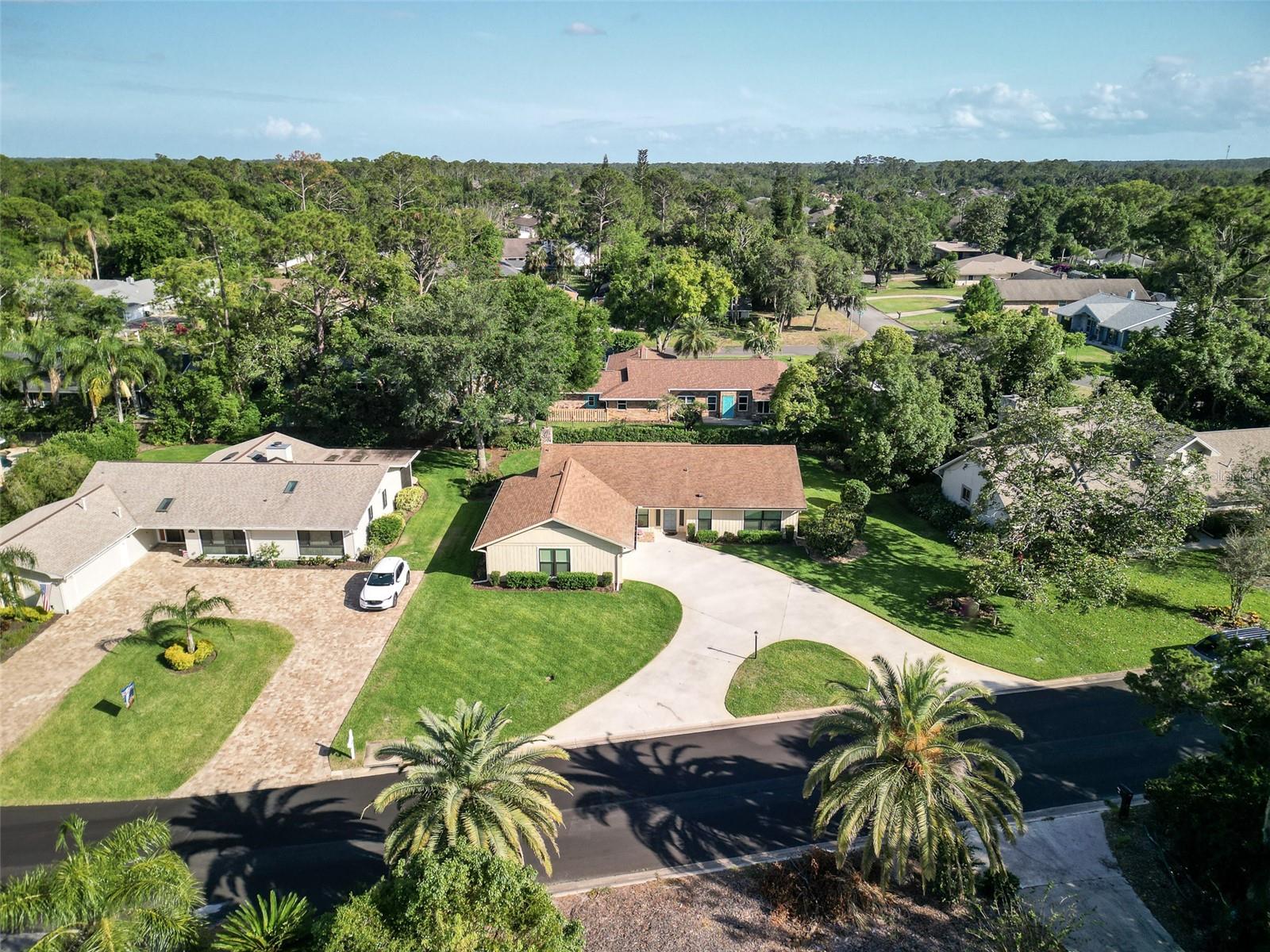 257 SWEET BAY AVE, NEW SMYRNA BEACH, FL, 32168