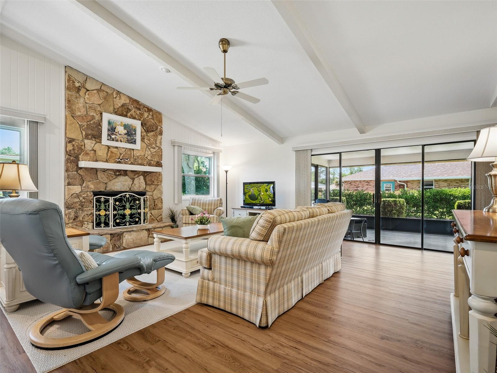 257 SWEET BAY AVE, NEW SMYRNA BEACH, FL, 32168