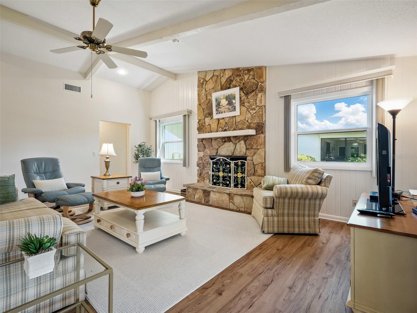 257 SWEET BAY AVE, NEW SMYRNA BEACH, FL, 32168